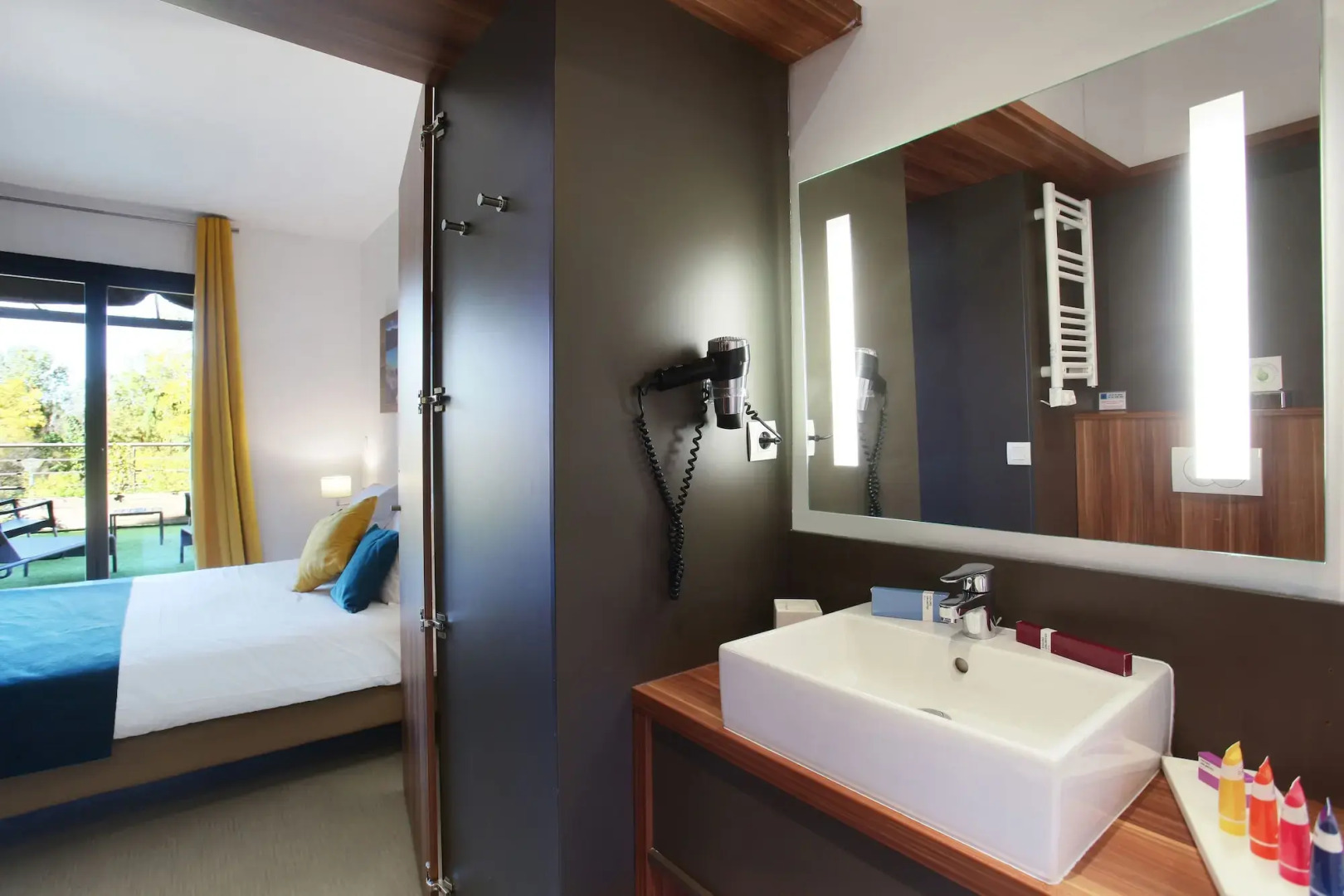 Residence Suite Home Aix en Provence