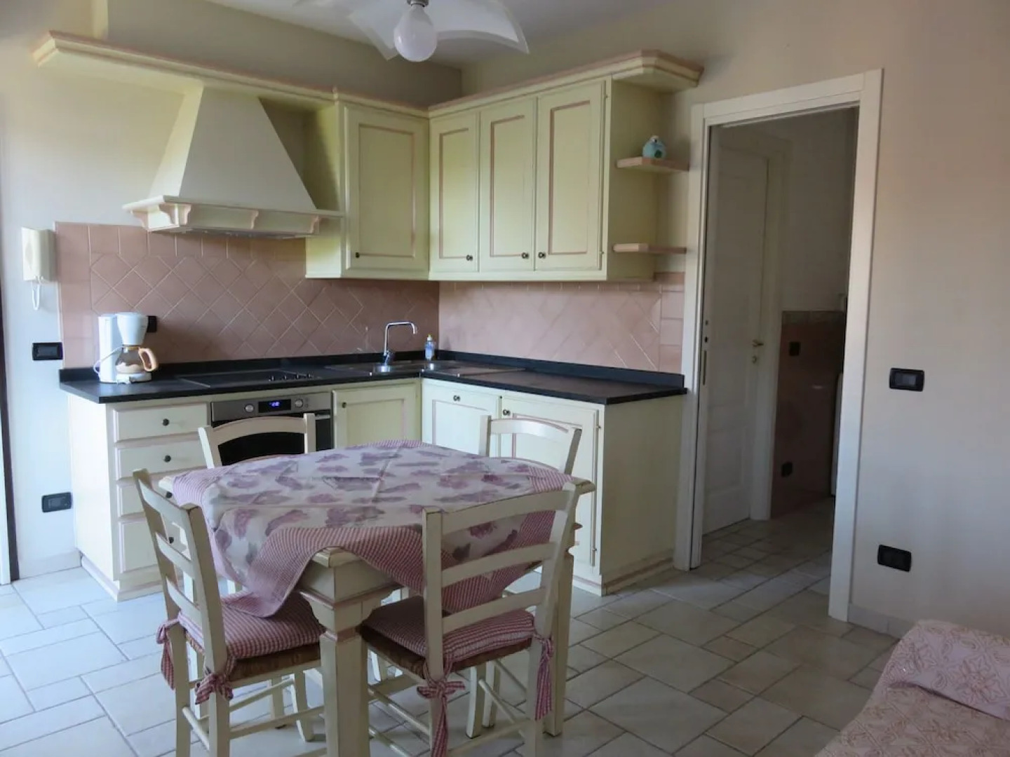 Casa Vacanze Nel Giardino Di Renzo