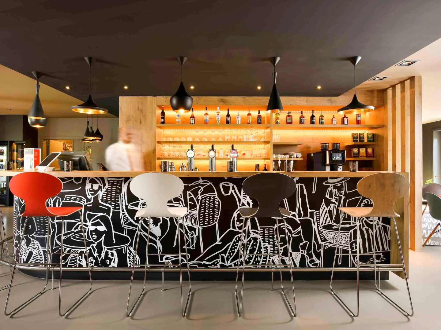 ibis Brussels Erasmus