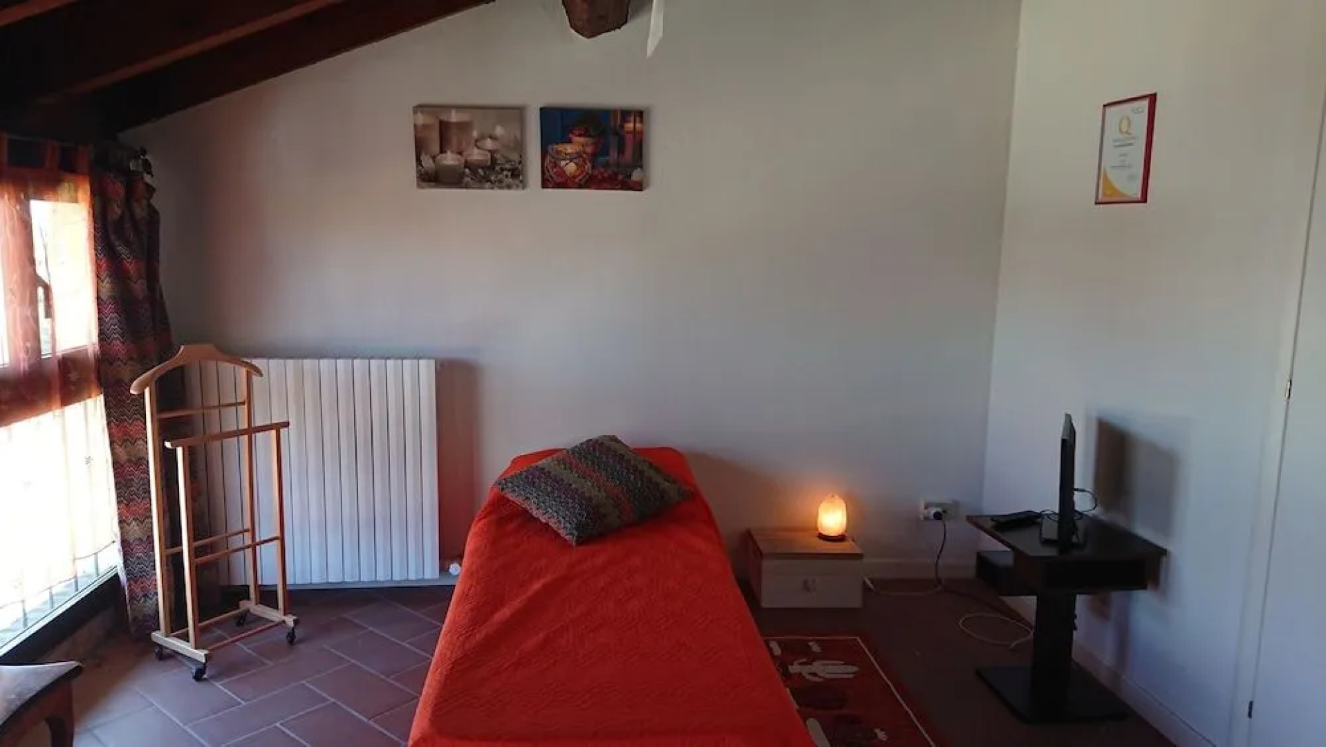 B&B Il Loto Energetic Bed & Breakfast