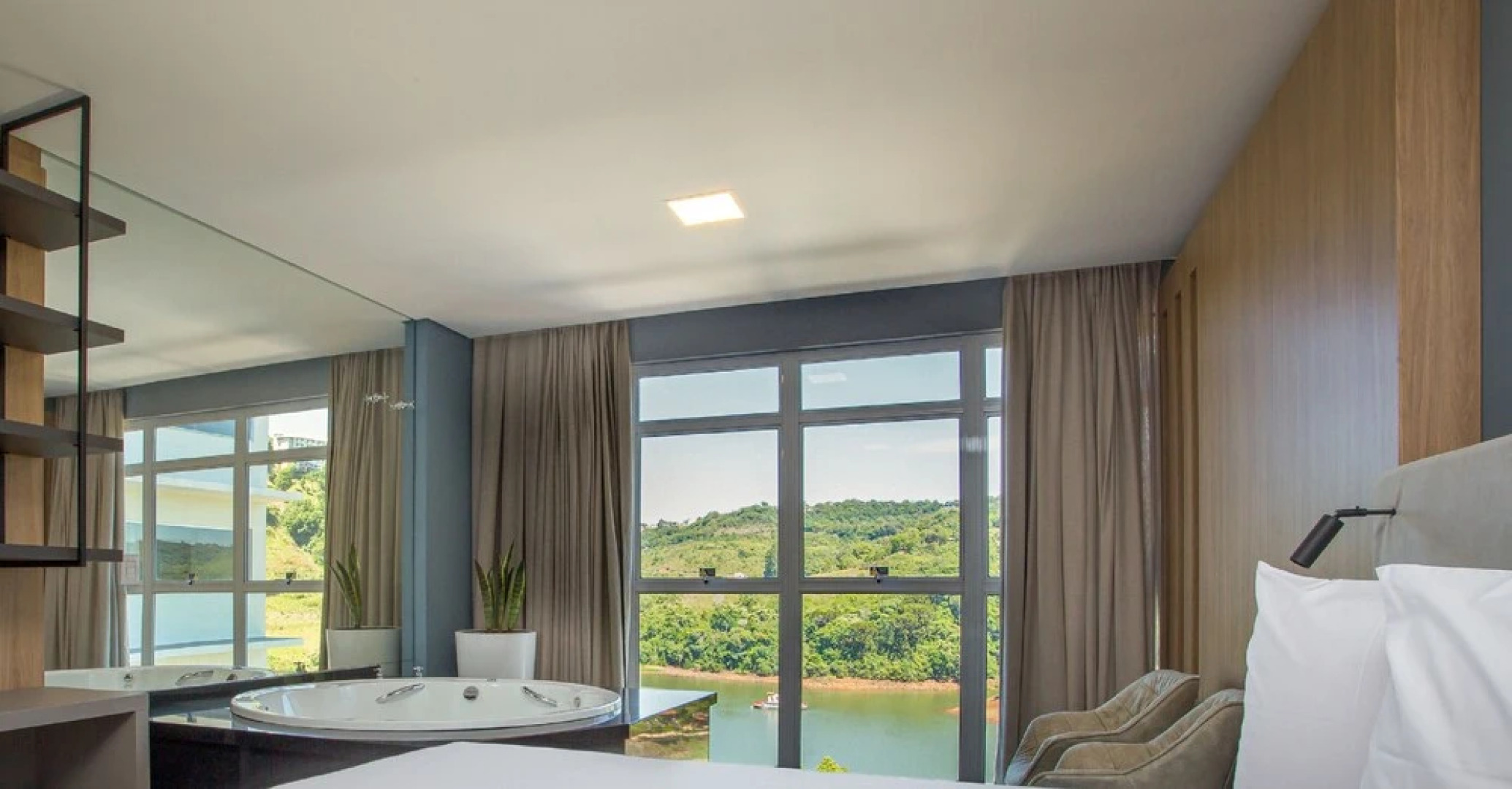 Grand Suites Family Resort