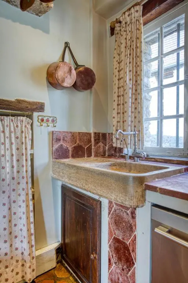 La Fauconnerie Du Roy