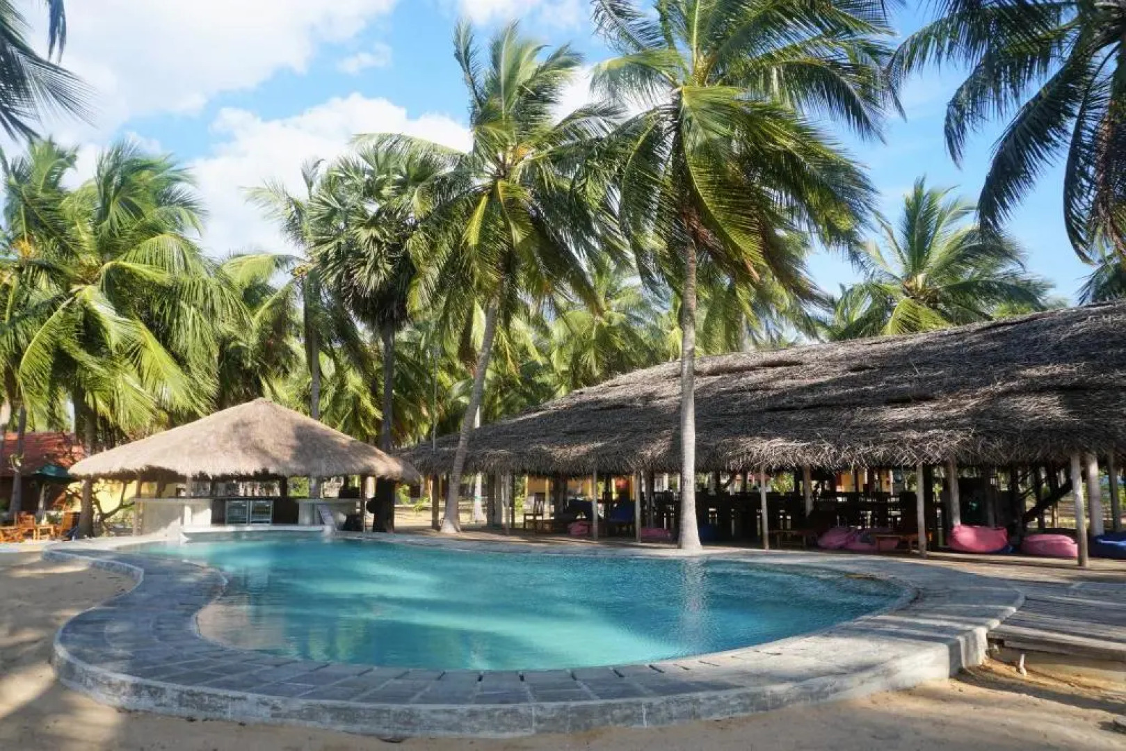 Kitelantis Hotel and Resort