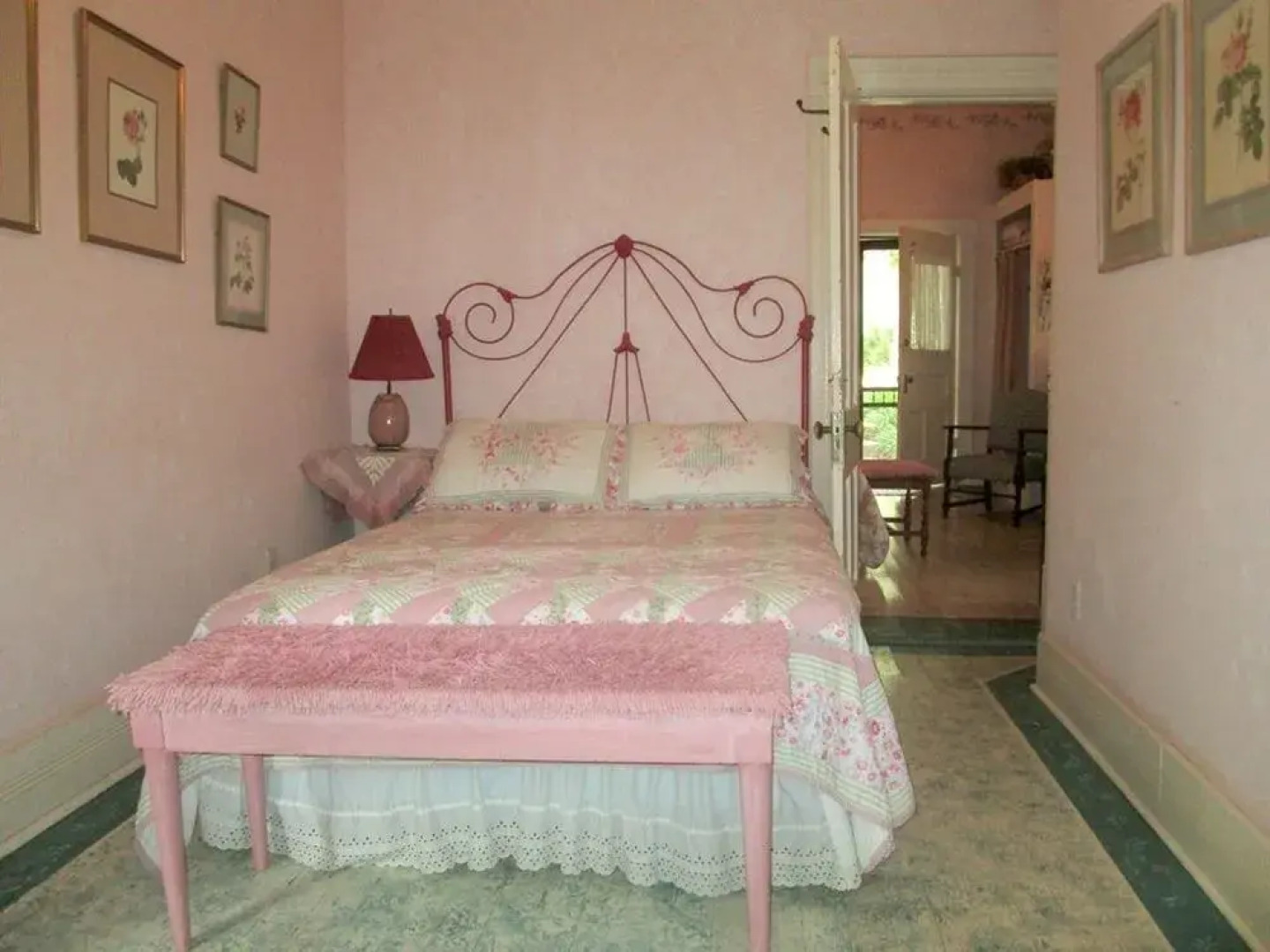 11 Singleton House B&B