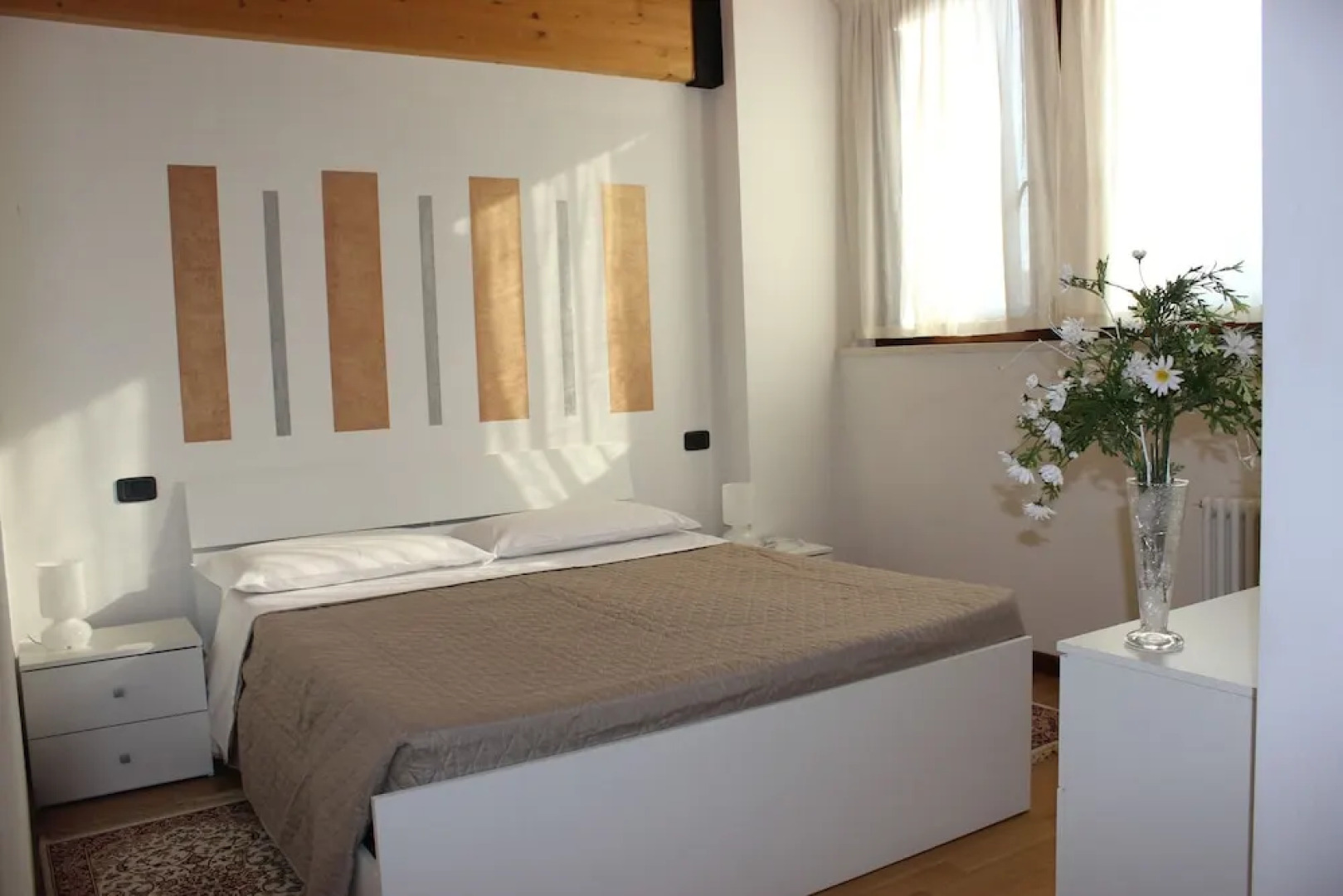 Apartments Le Zagare