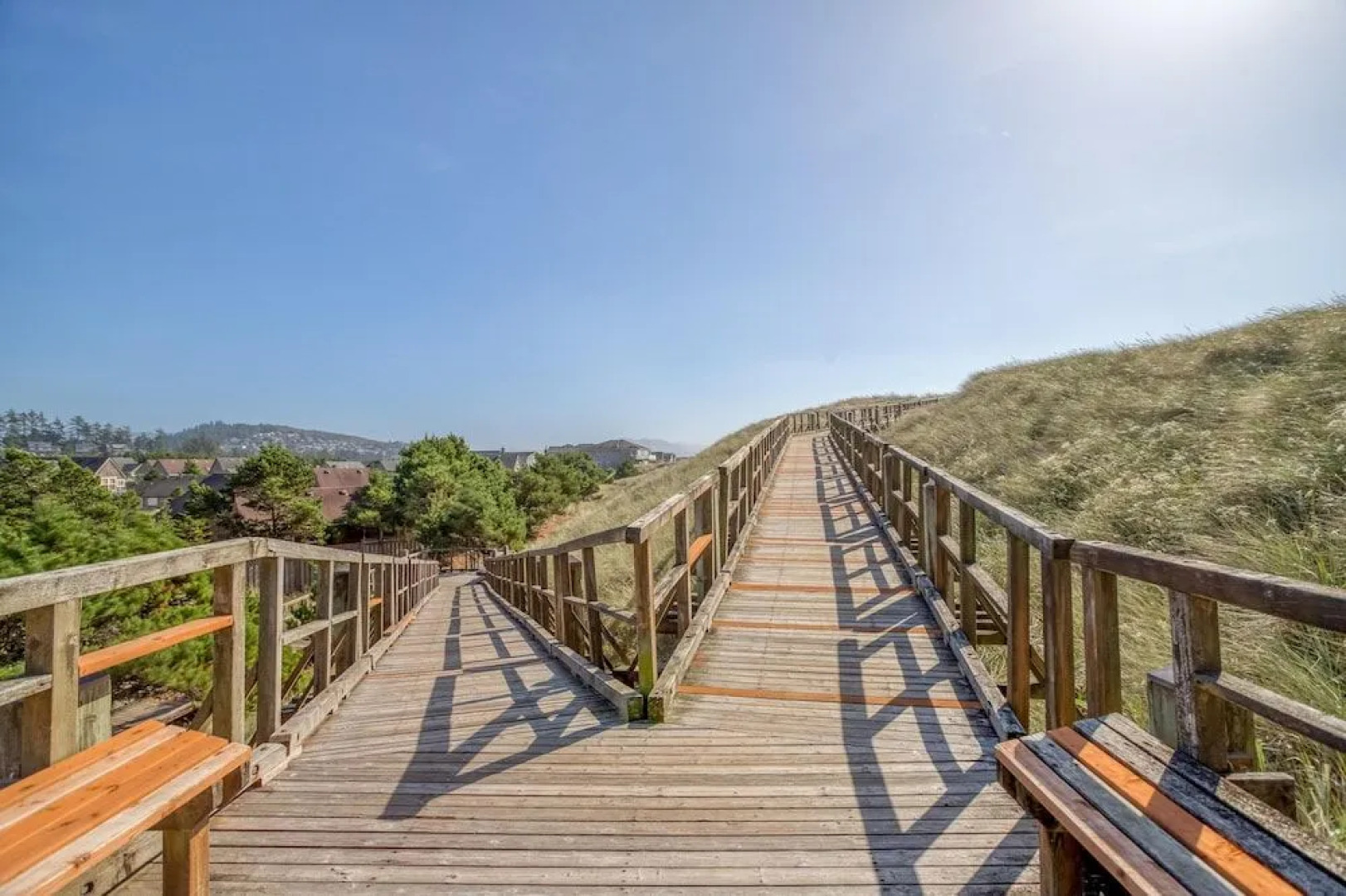 Seas The Day Pacific City