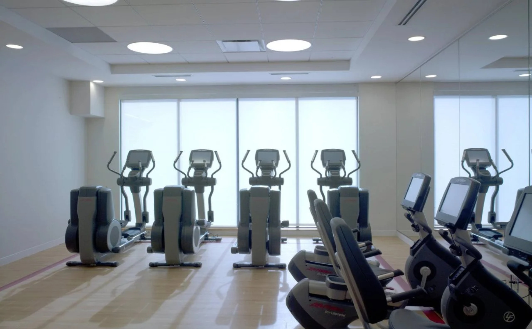 Sheraton Vancouver Airport Hotel