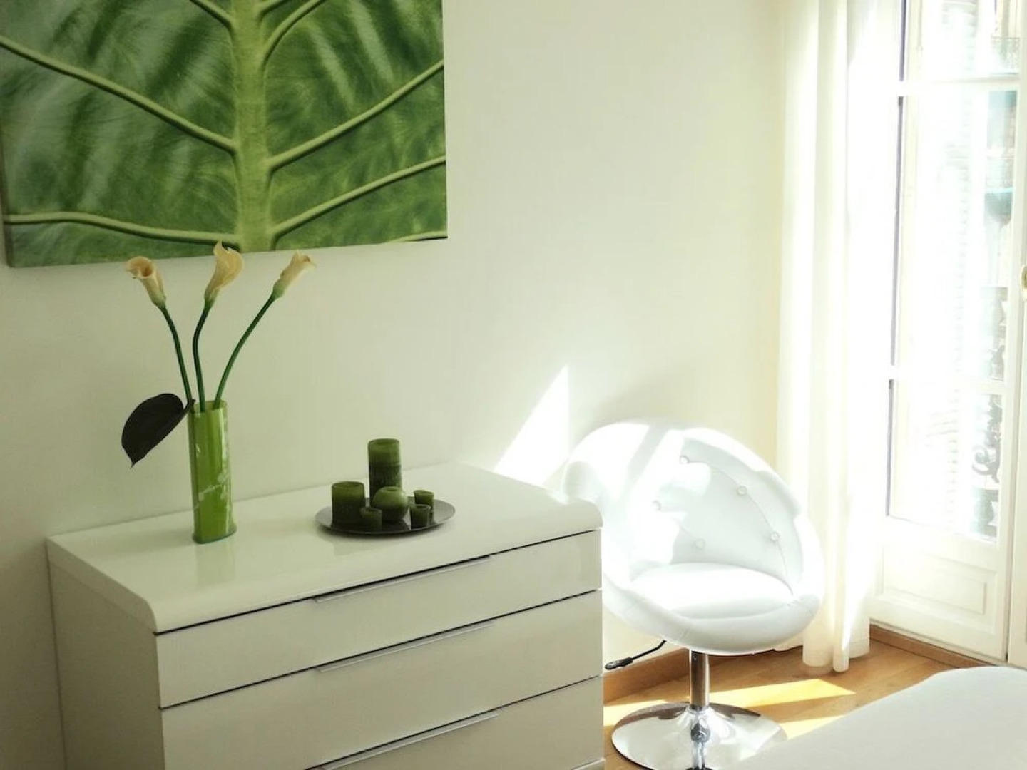 Luxury Rental Marseille Imperial - Rue de la République