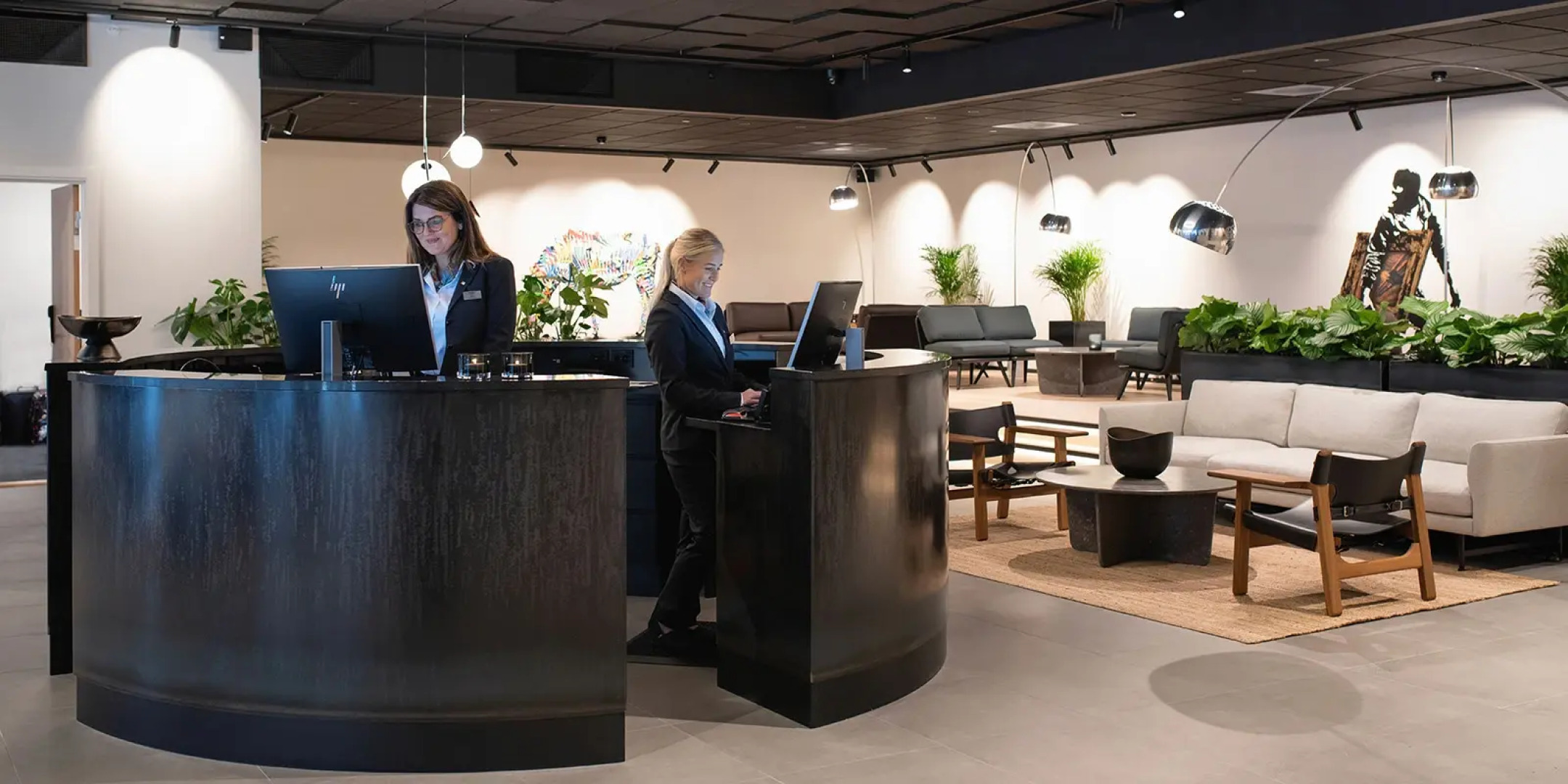 Thon Partner Hotel Norge