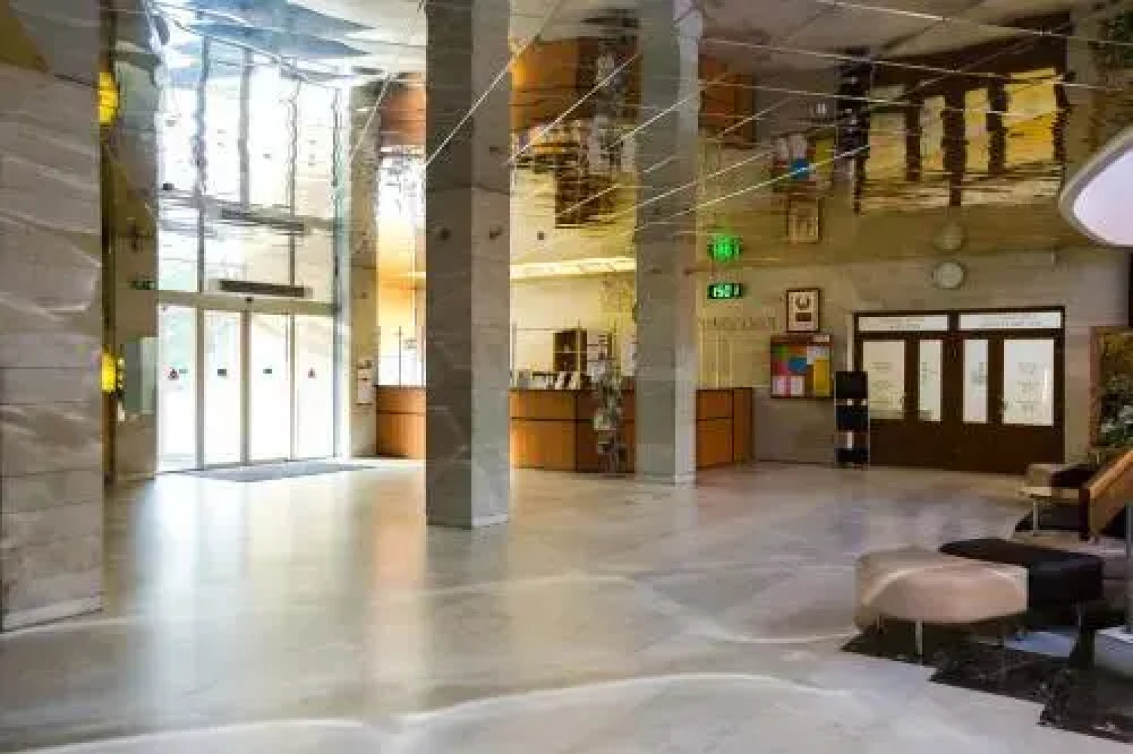 Санаторий Белоруссия