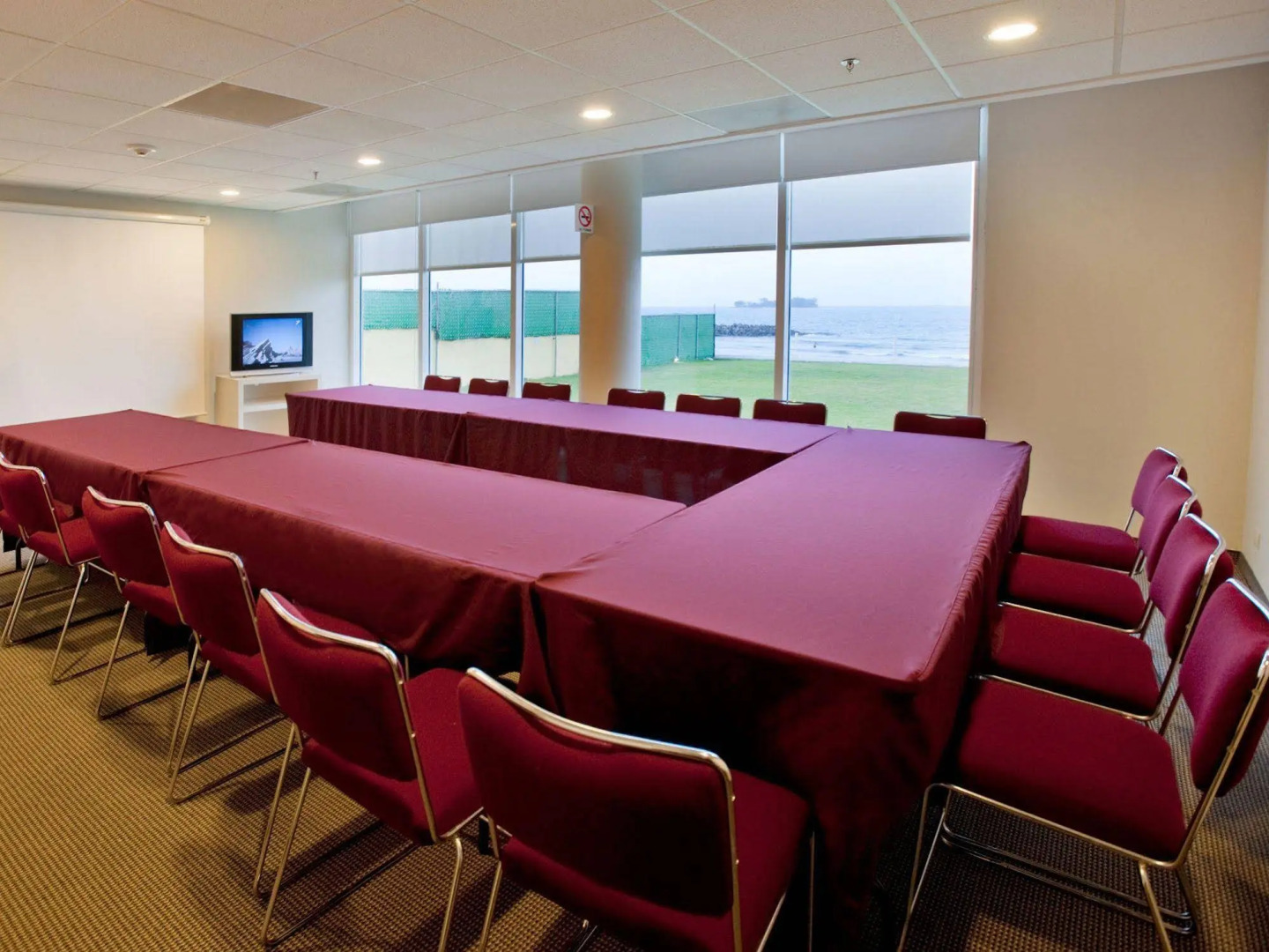 City Express by Marriott Veracruz