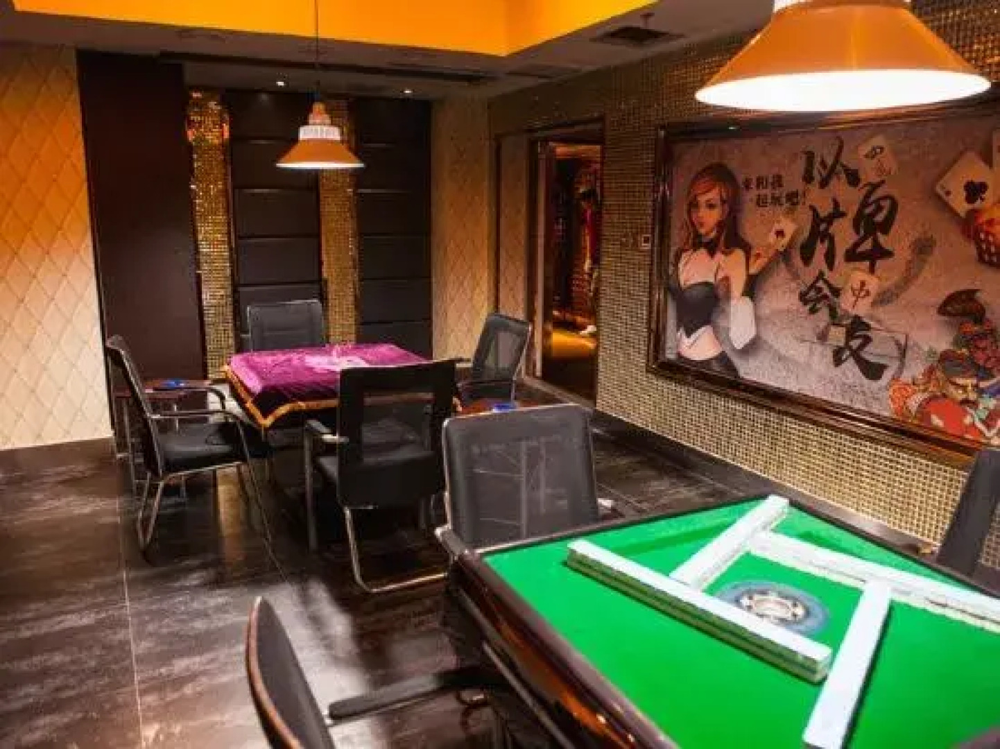 Xiying Holiday Hotel