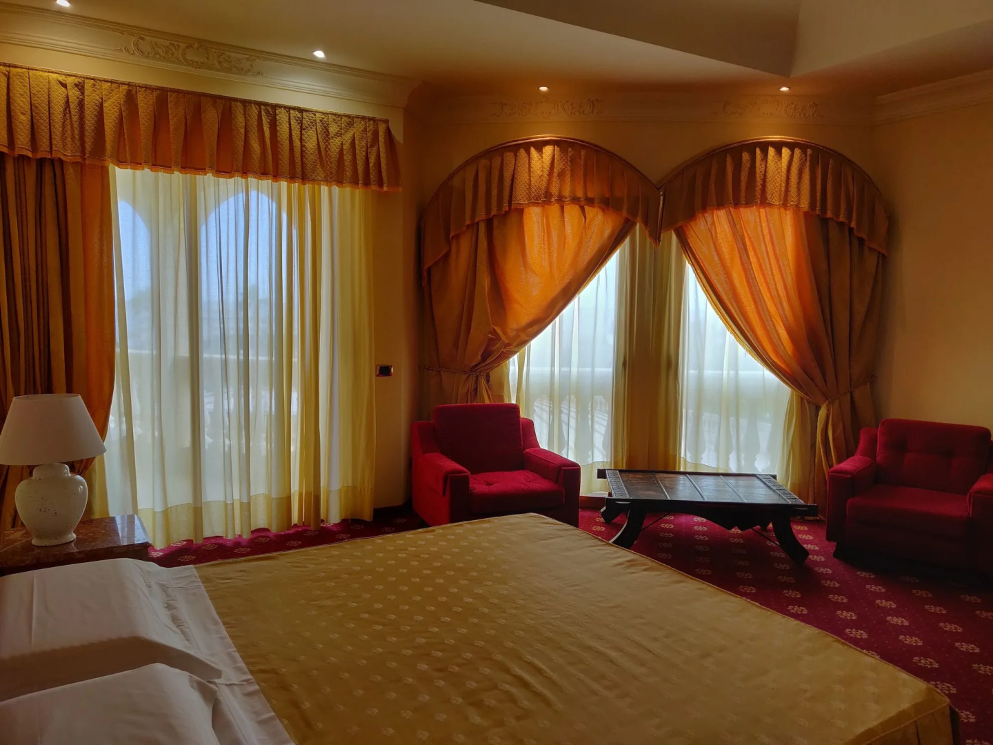 Parco dei Principi Hotel Resort