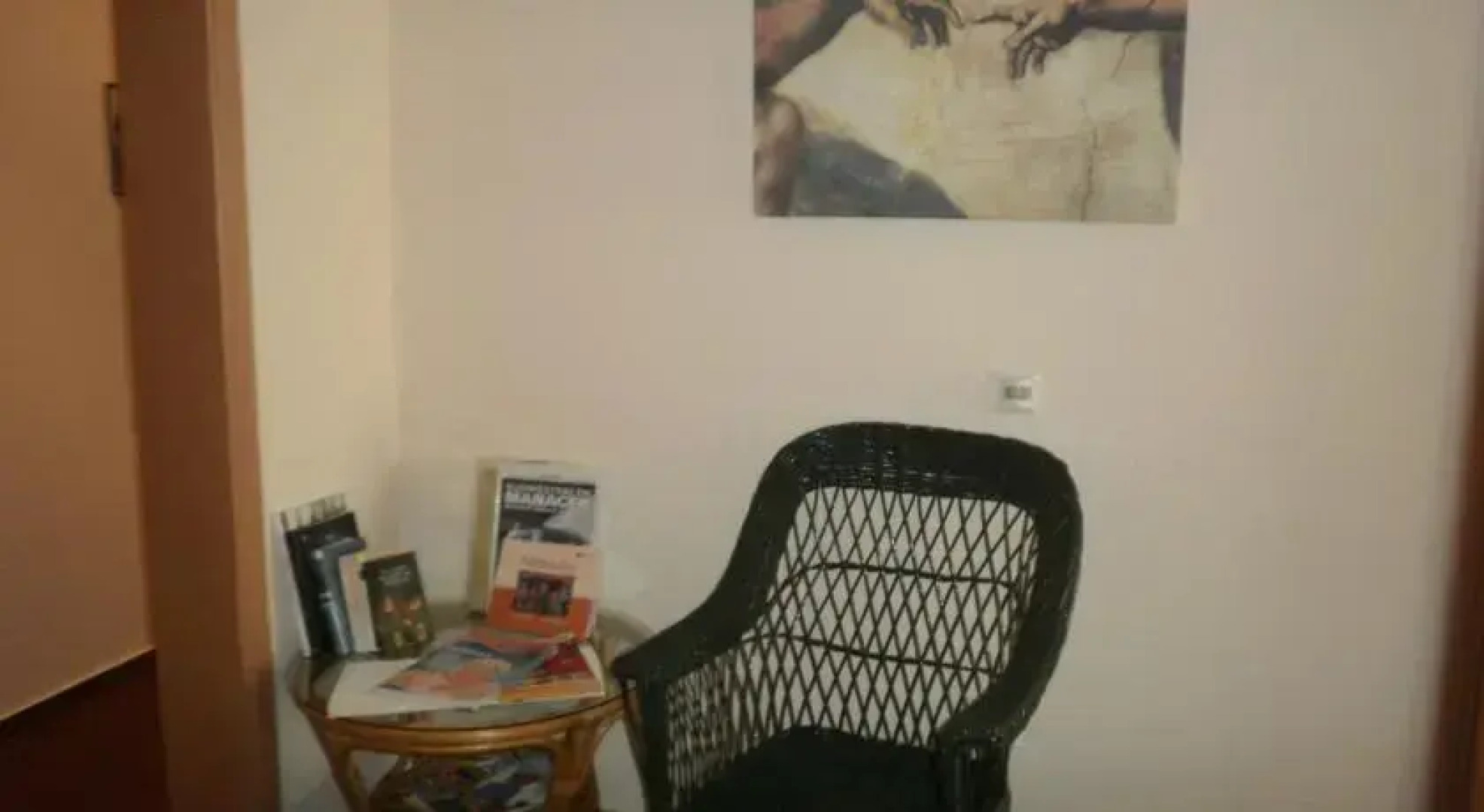 Hotel Zum Klosterfeld