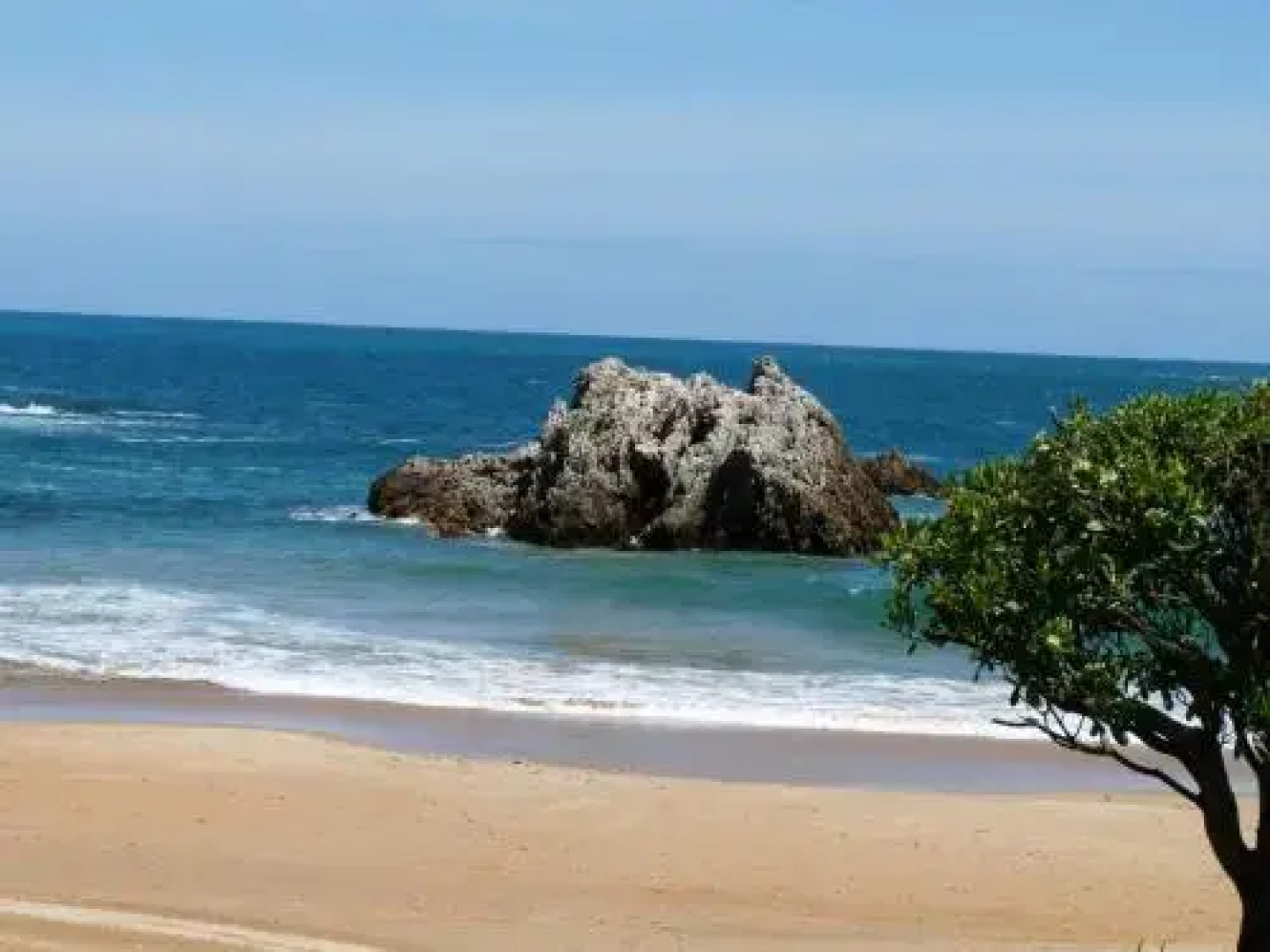 Apartamentos Maradentro