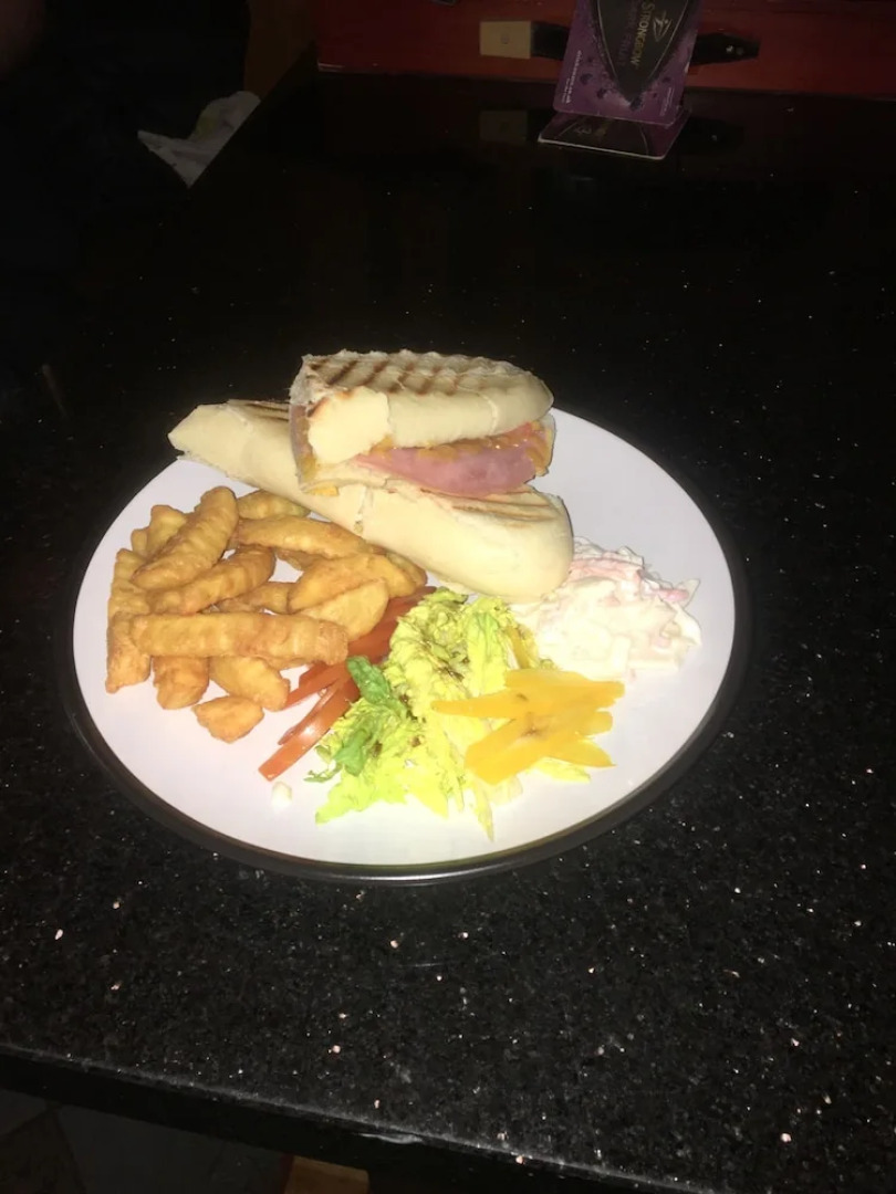 The Harvest Coaching Inn