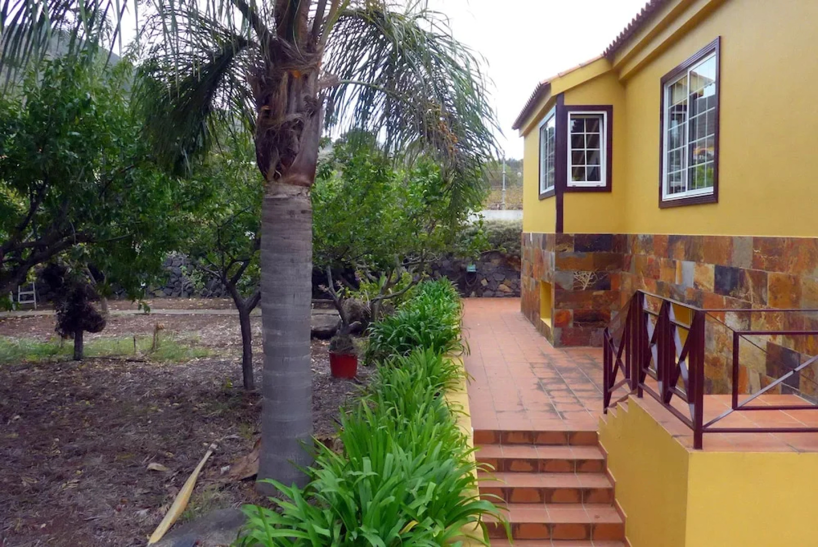 Villa Maria Tegueste