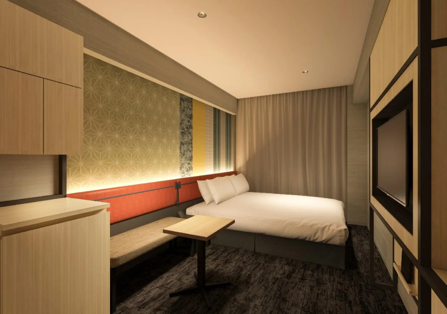 Mitsui Garden Hotel Kyoto Shijo