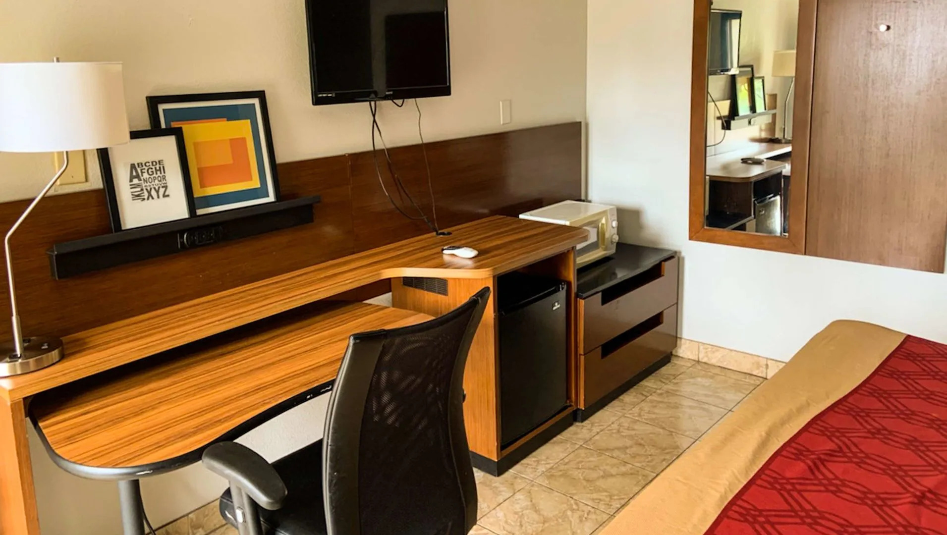 Luxury Inn & Suites Forrest City