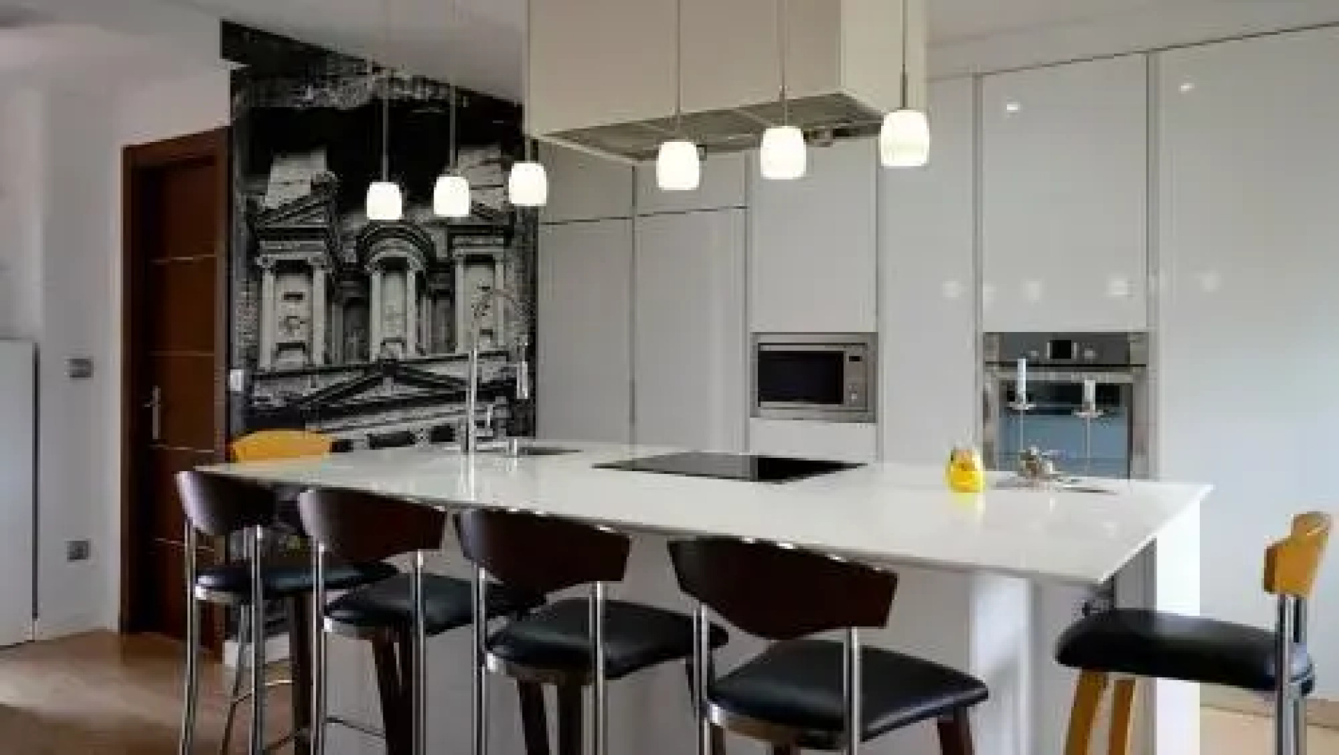 Apartamentos Ciudad de Petra