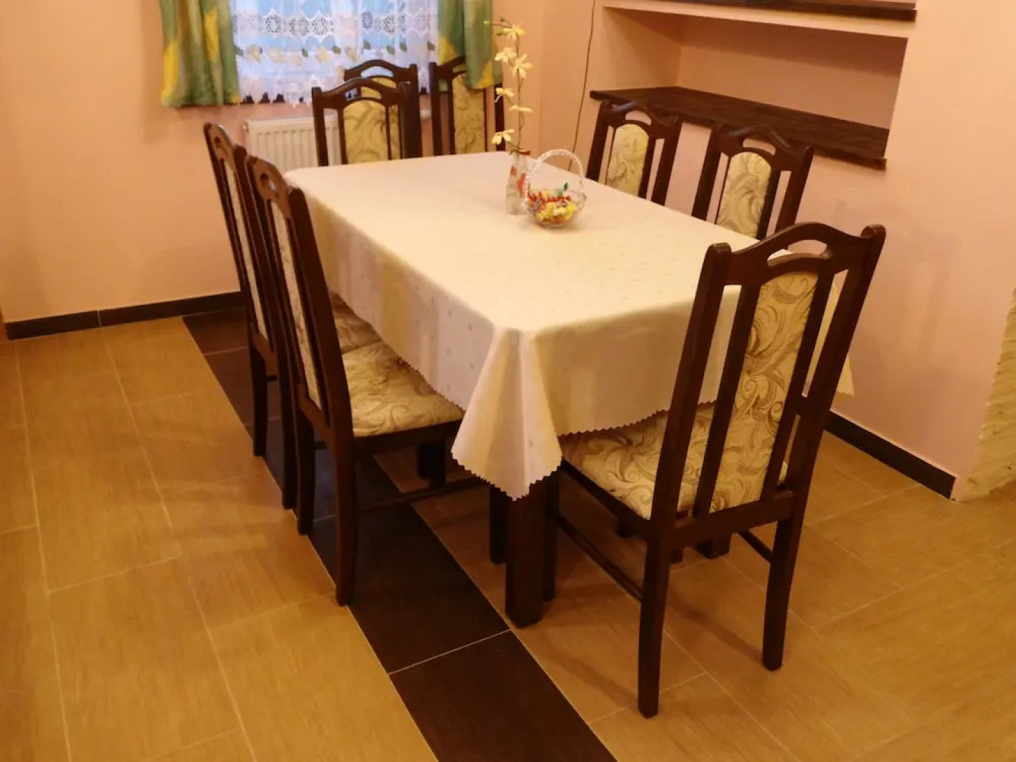 Mazurski Raj - Luksusowa Turystyka