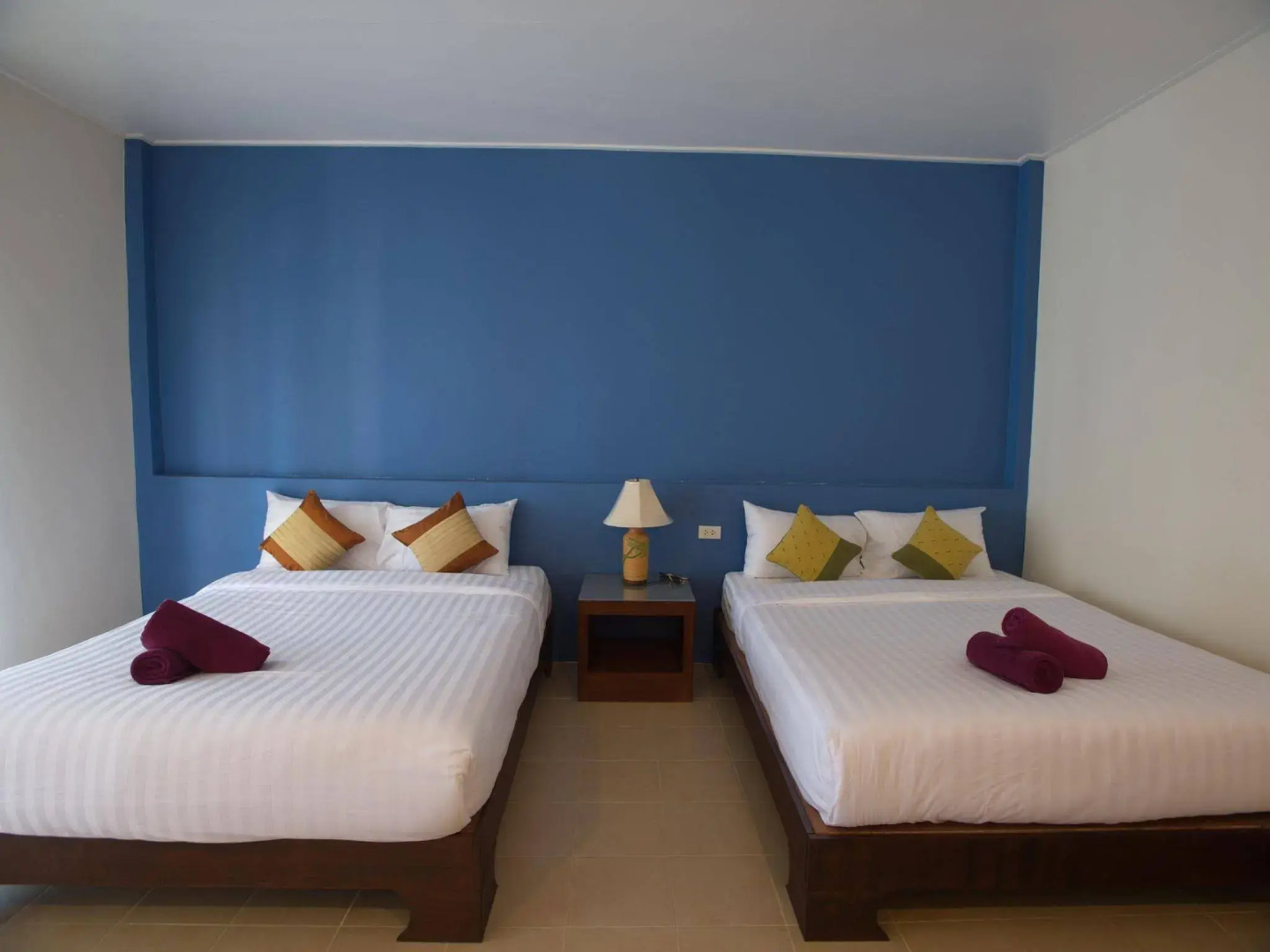 The C Samet Beach Resort