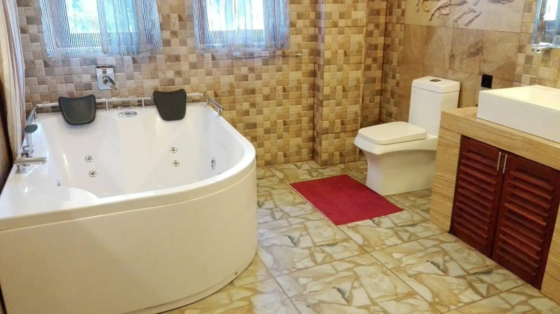 Richmond House Colombo