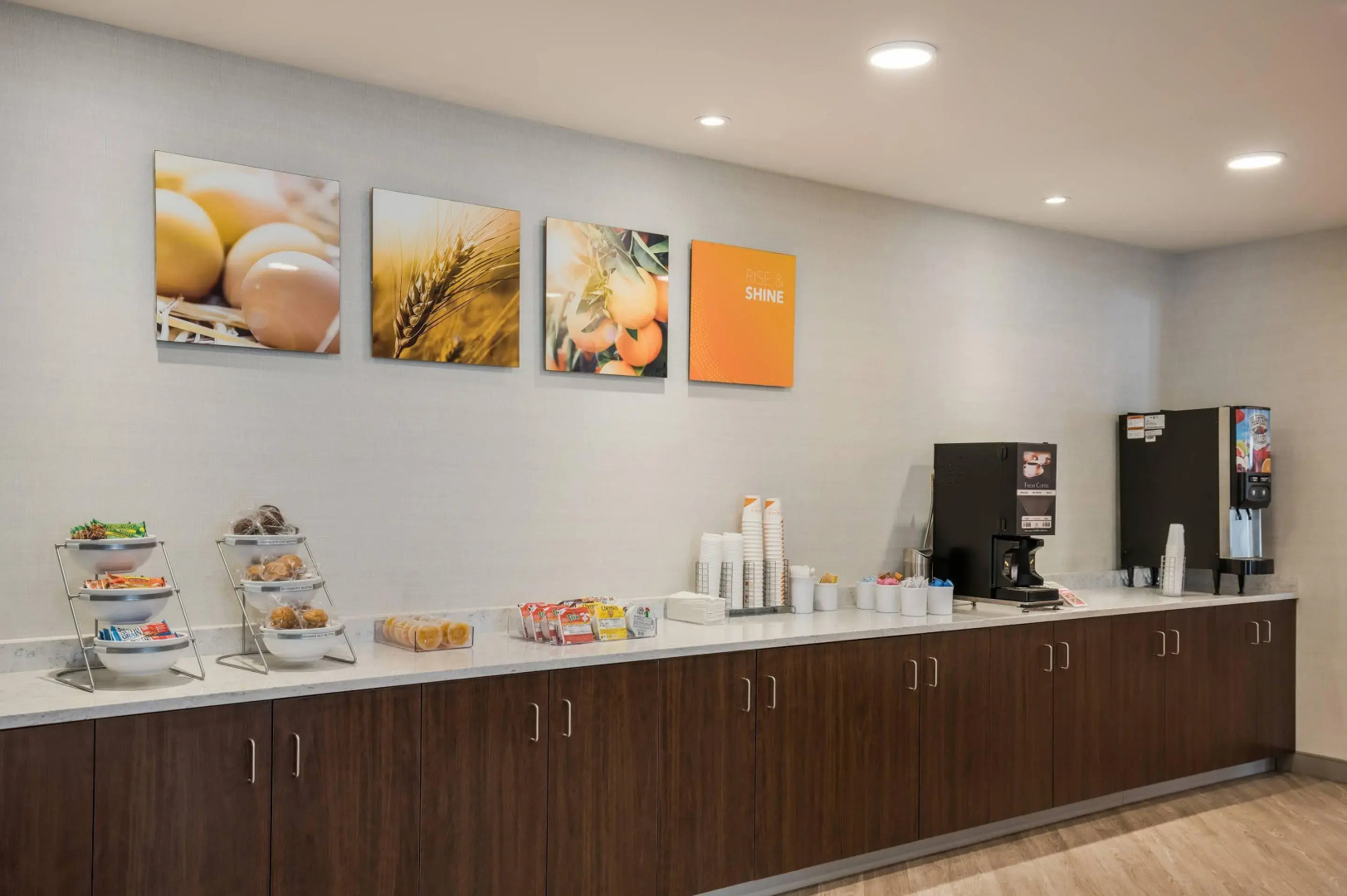 MainStay Suites Gaylord