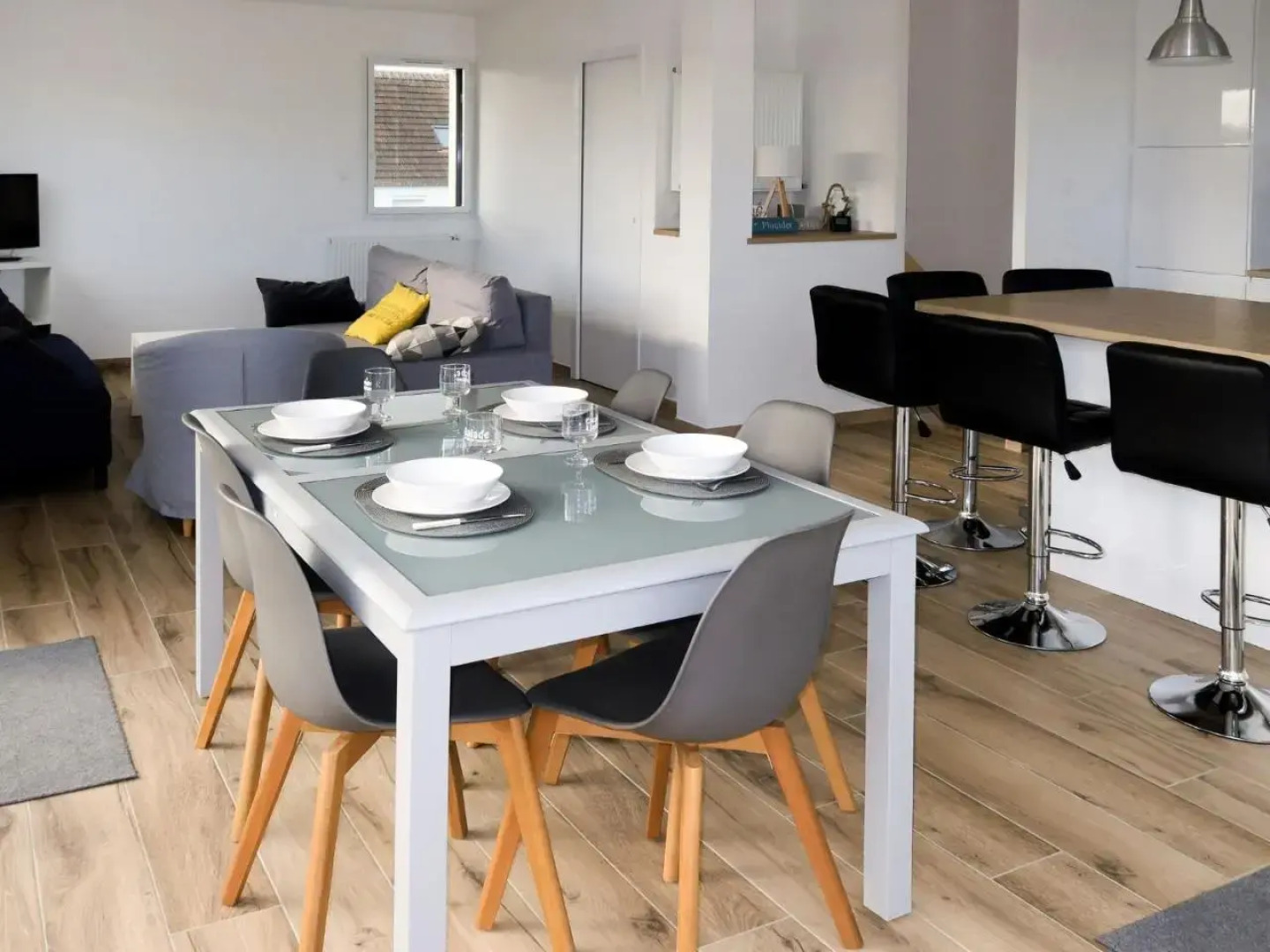 Holiday Home Les Dunes - PNR224