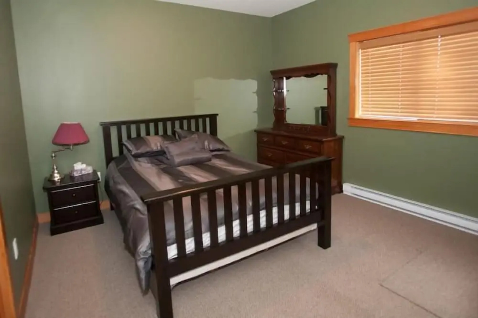 Brookside by Apex Accommodations