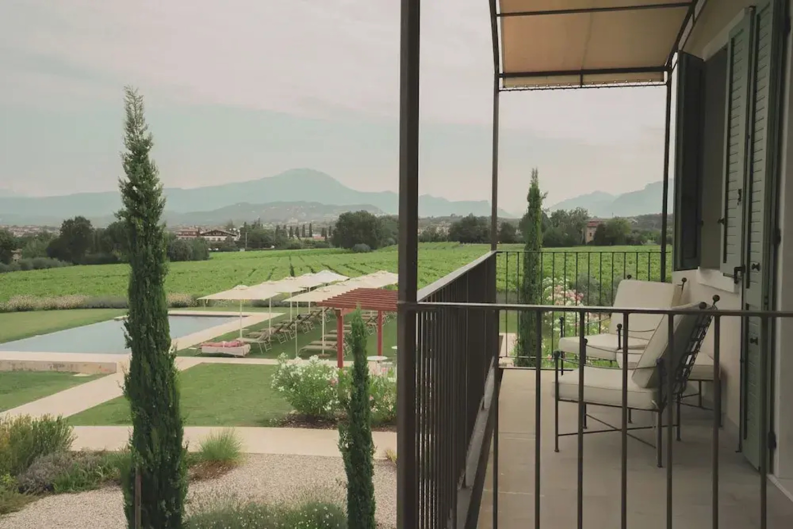 Natiia Relais - Adults Only