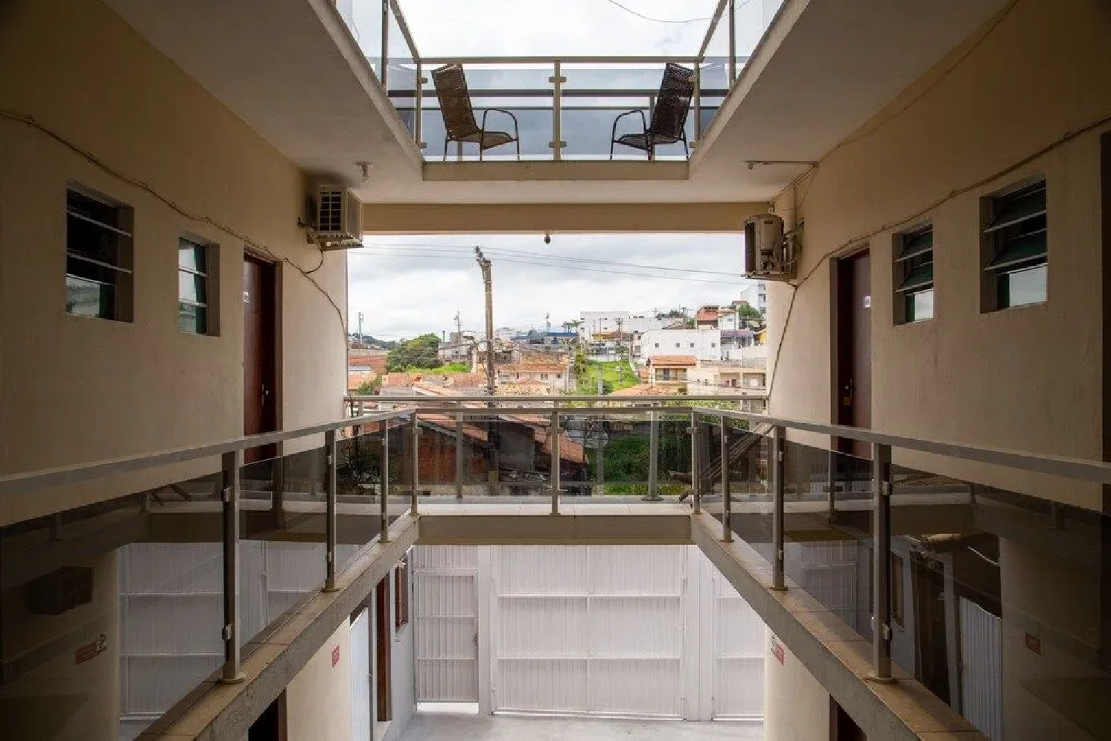 OYO Hotel Araçariguama