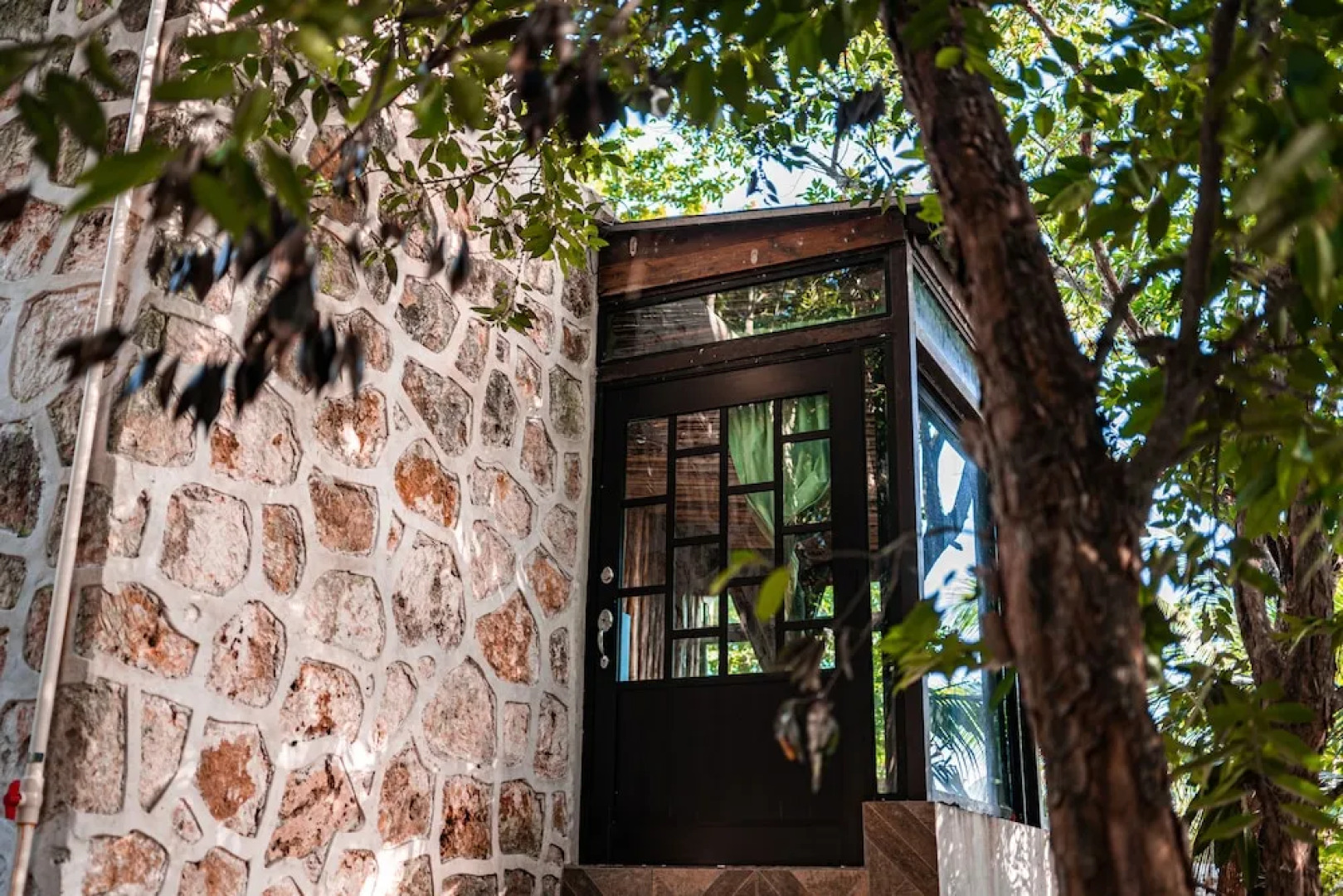 Hotel Wayak Bacalar - All Inclusive