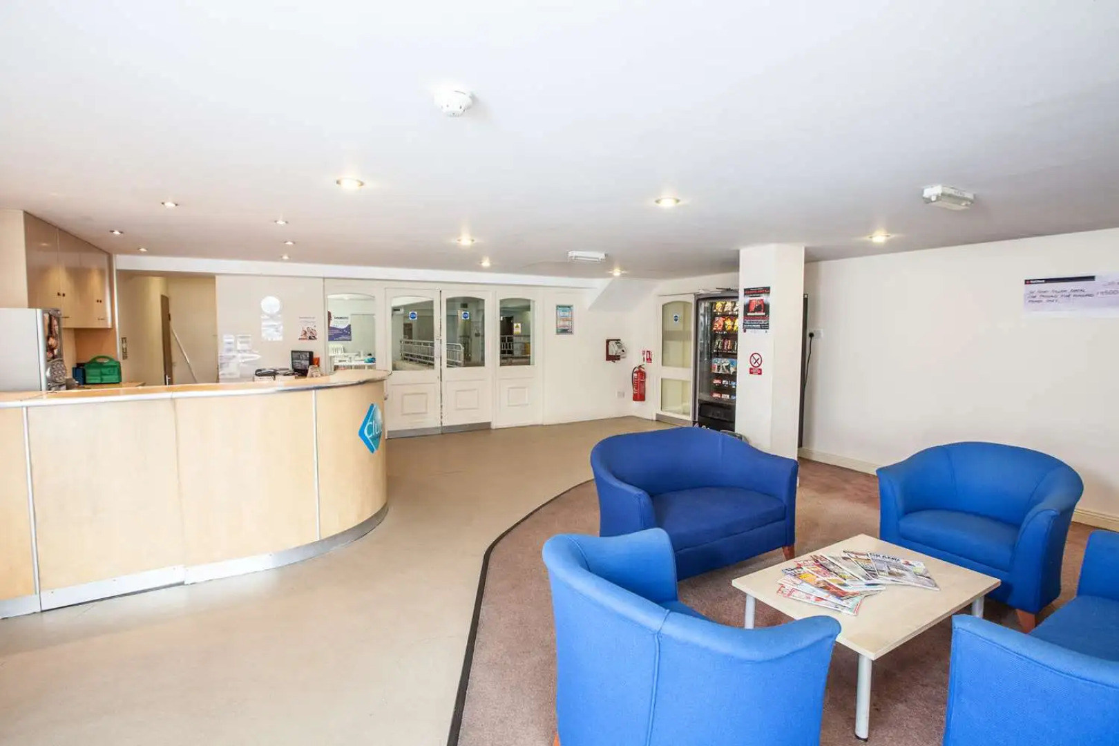 New Continental Hotel, Sure Hotel Collection by Best Western