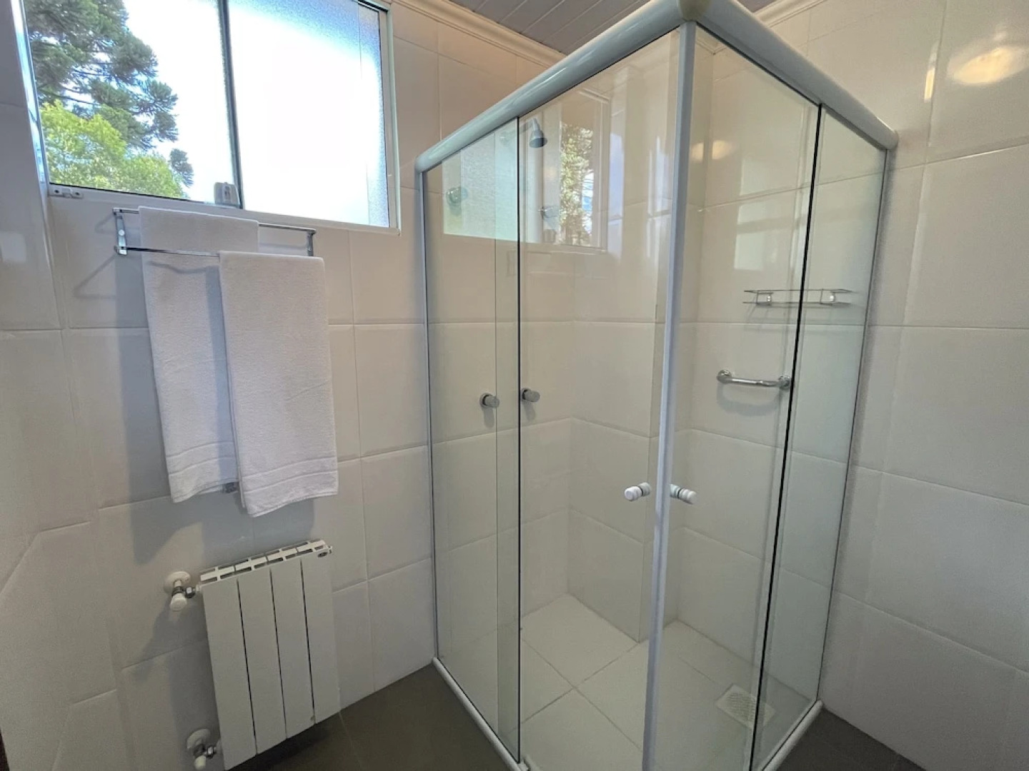 Pousada das Araucárias