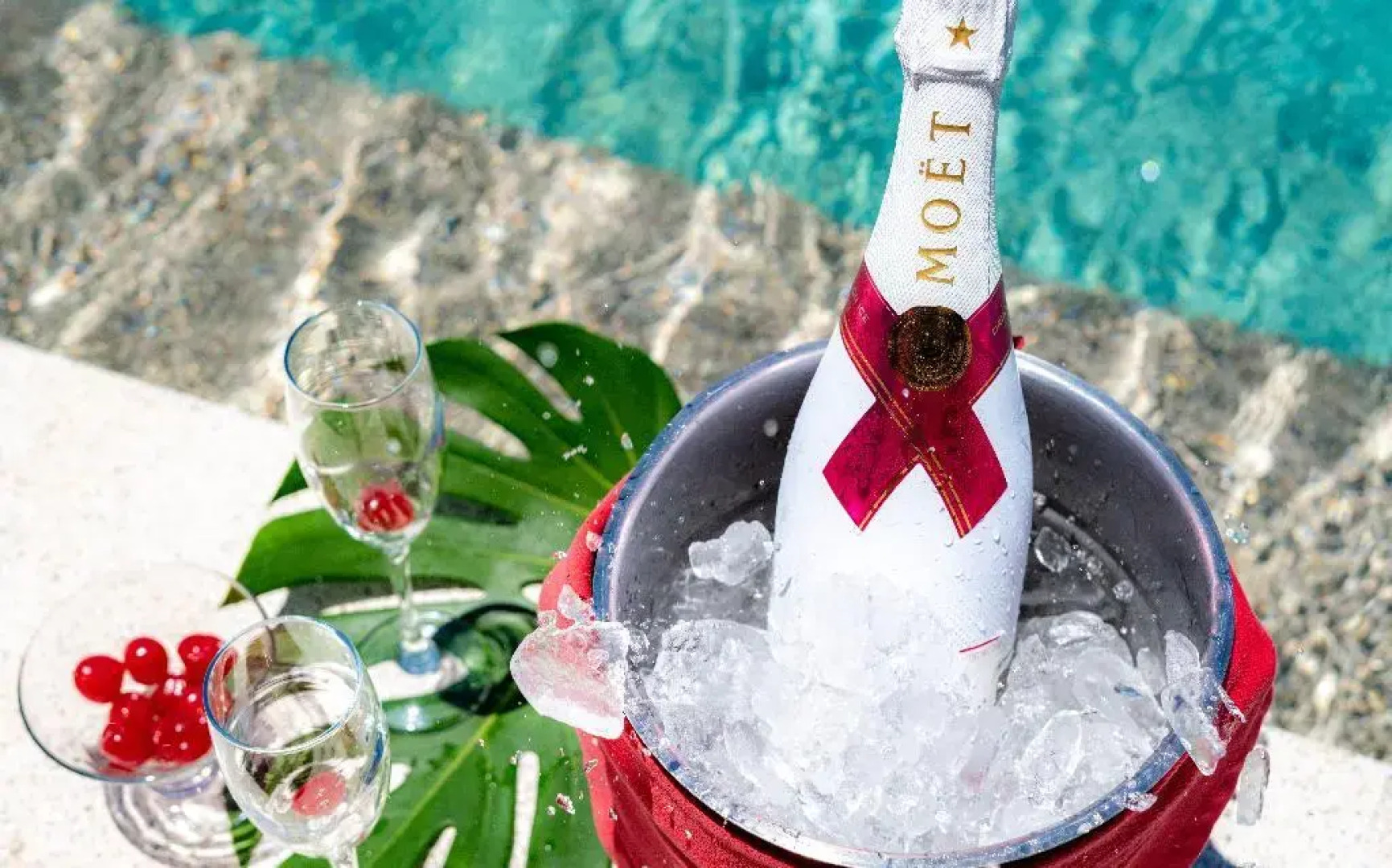 Almar Resort Luxury Beach Front Experience