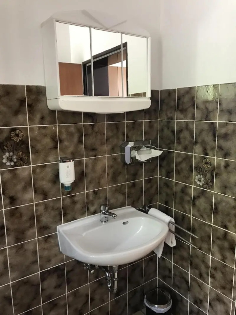 Hotel und Restaurant Alte Wache