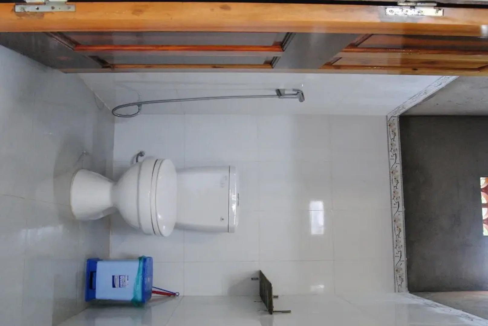 Nui Tuong Village Stay