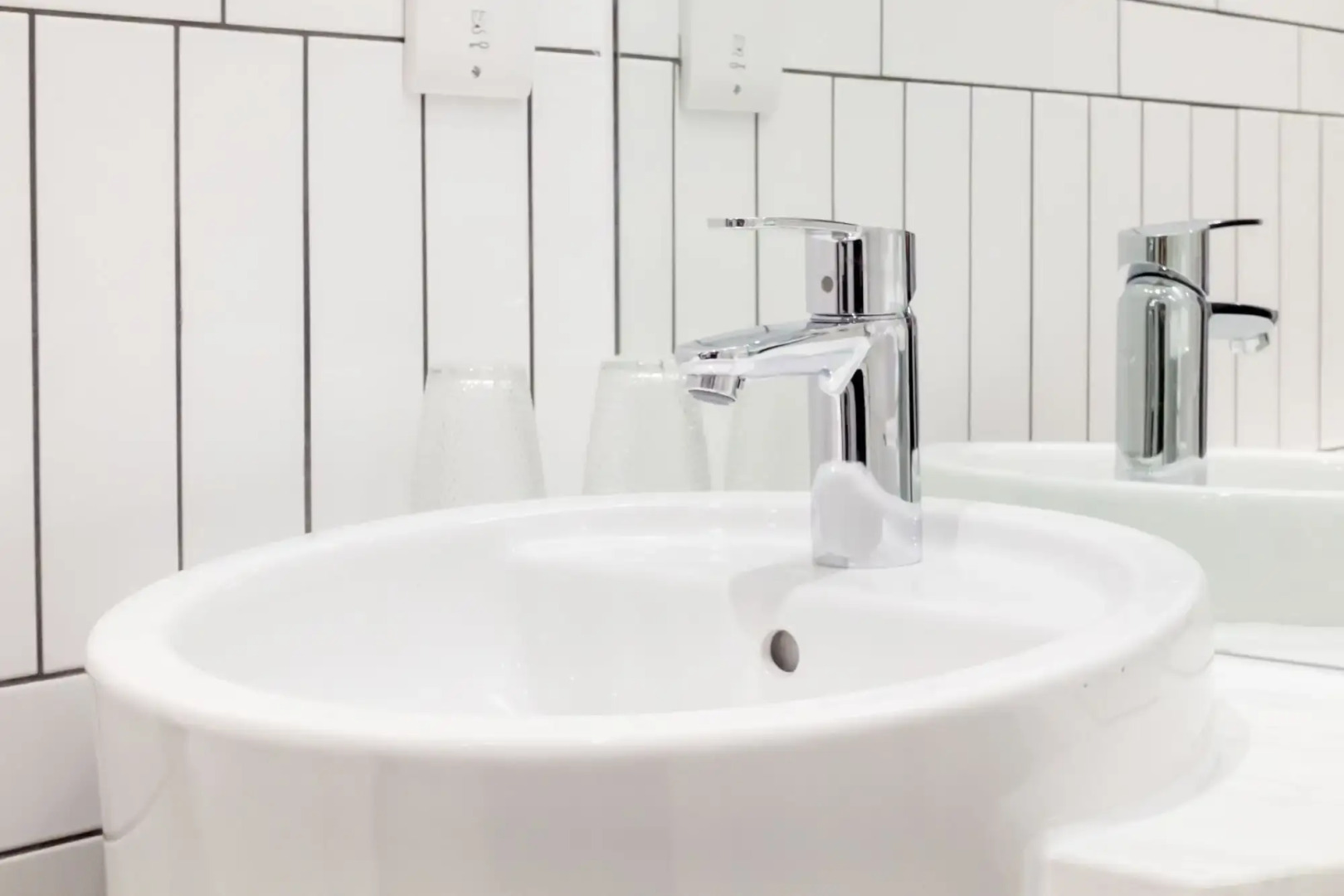 The Hendrick Smithfield