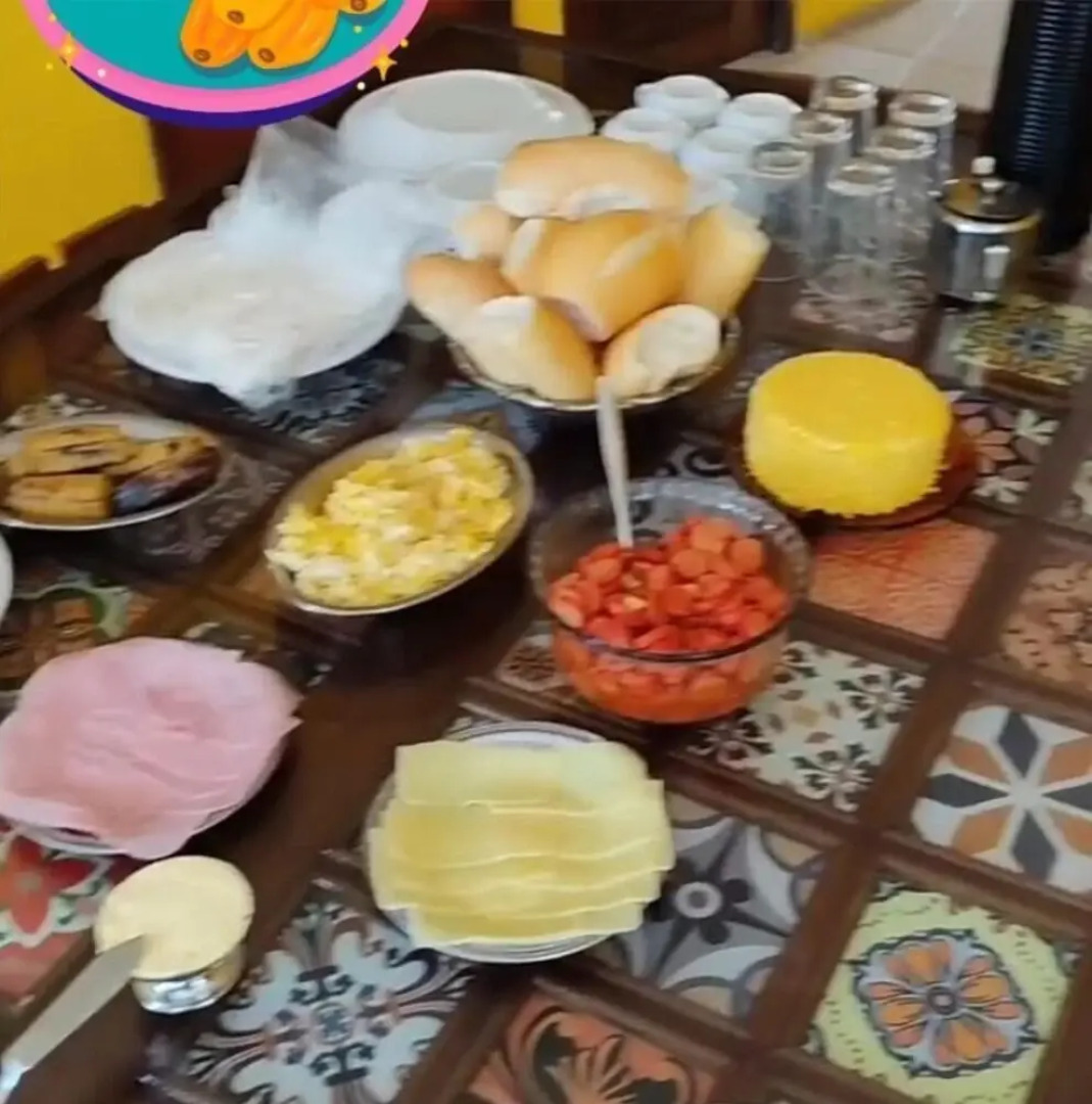 Pousada Estrela Marinha