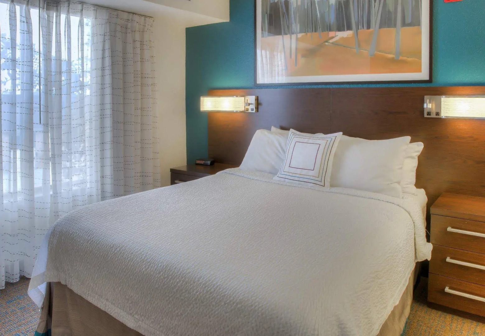 Residence Inn by Marriott McAllen