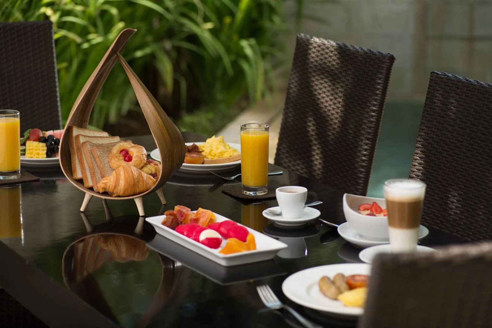 Sun Island Boutique Villas & Spa Seminyak