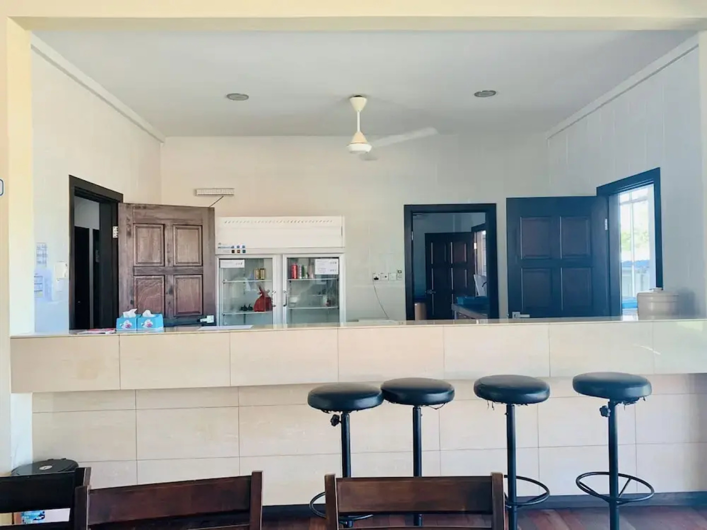 OYO 90036 Eagle Wood Garden