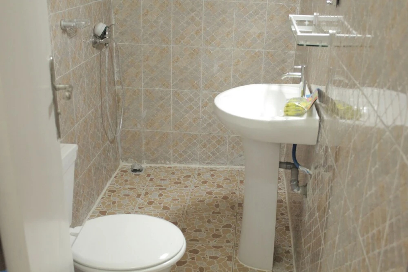 Résidence Hôtel Gloria