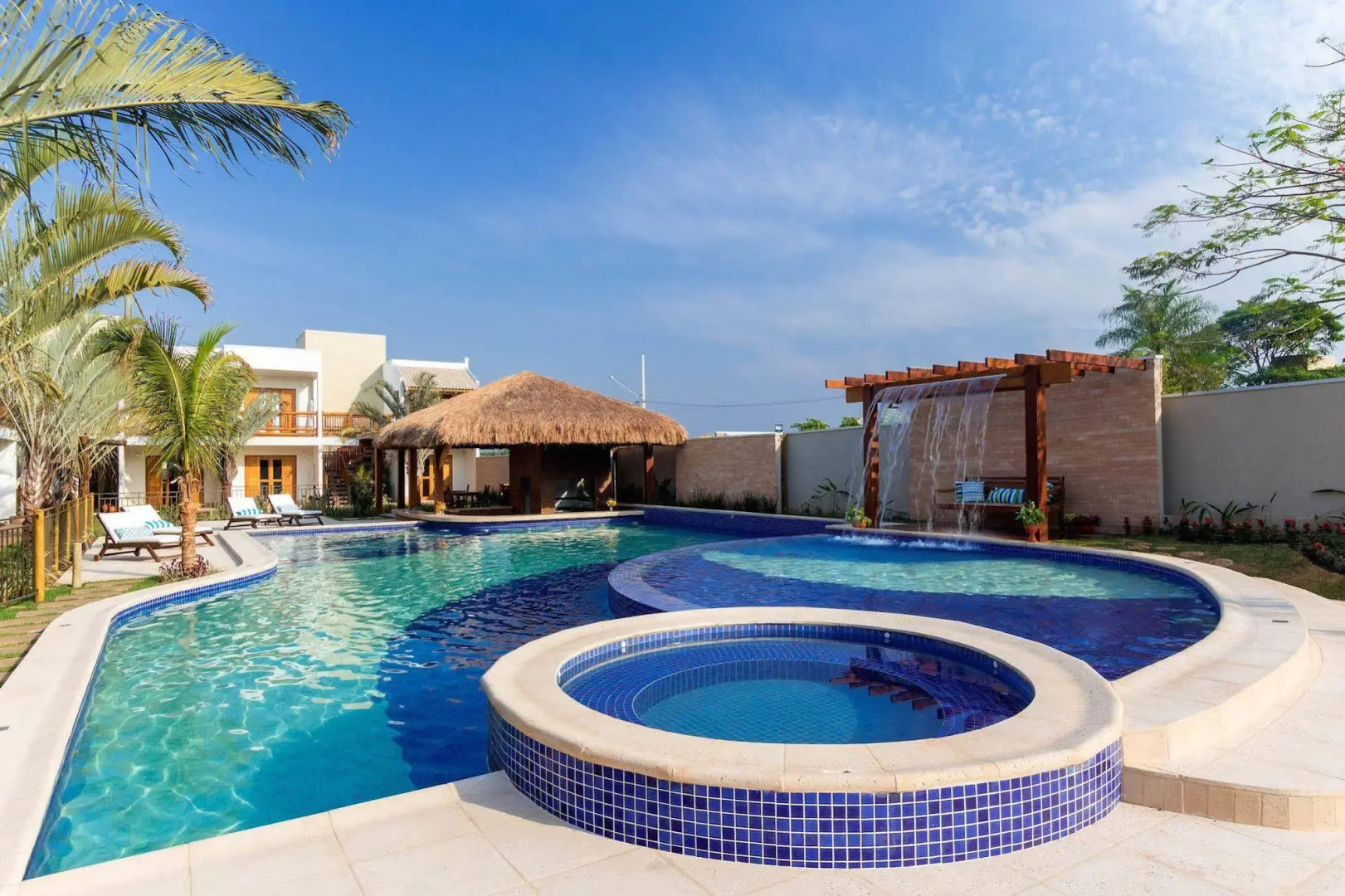 Arte da Natureza Hotel Bonito