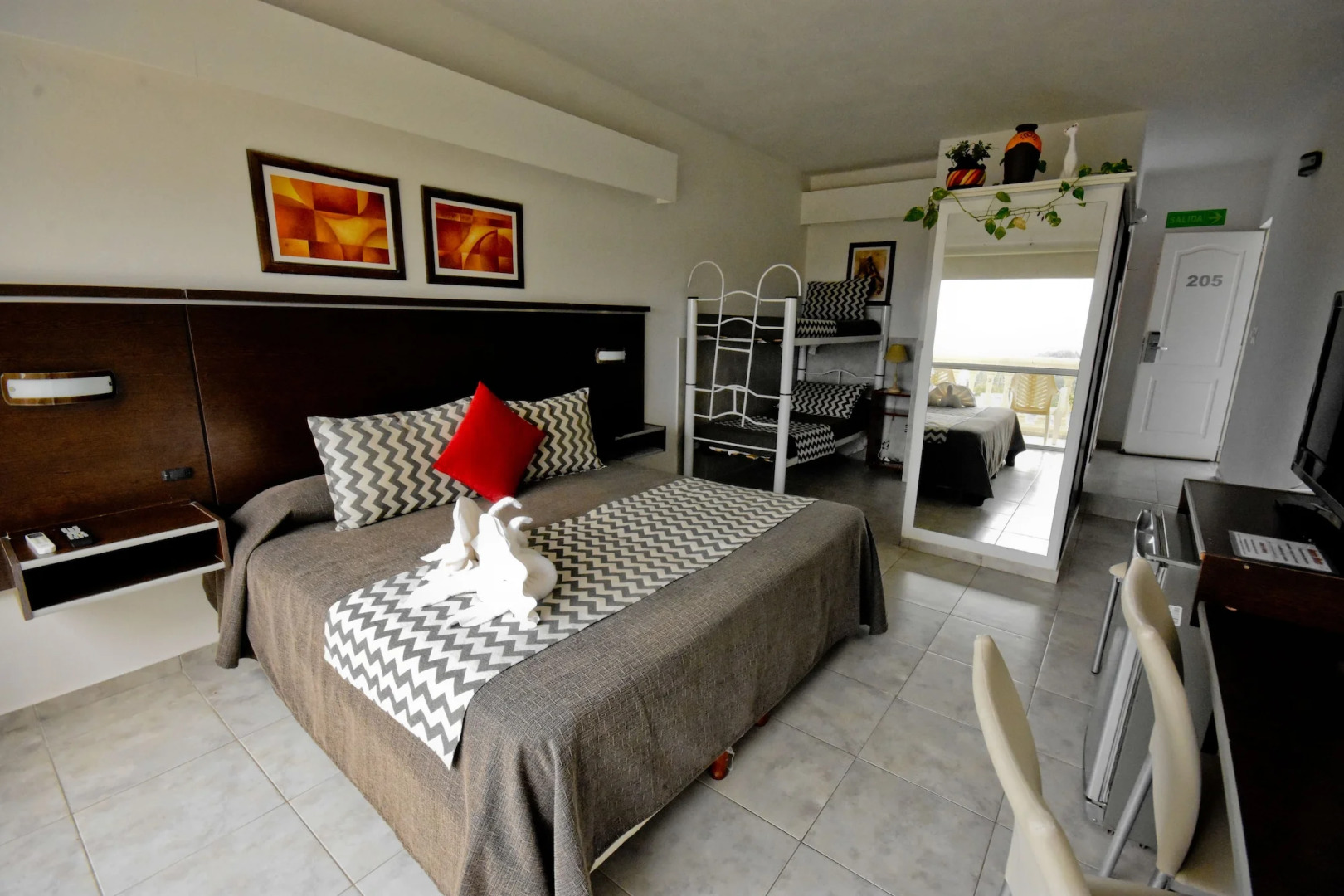 Villa La Font Apart Hotel & Spa