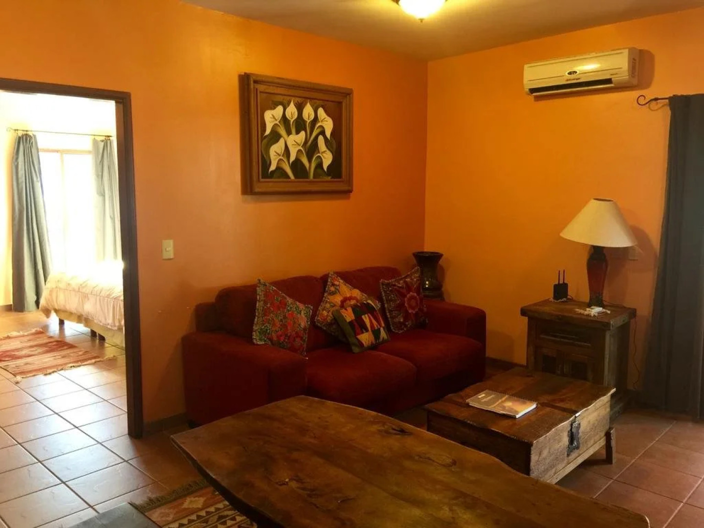 Mazatlan El Cid Golf Hacienda