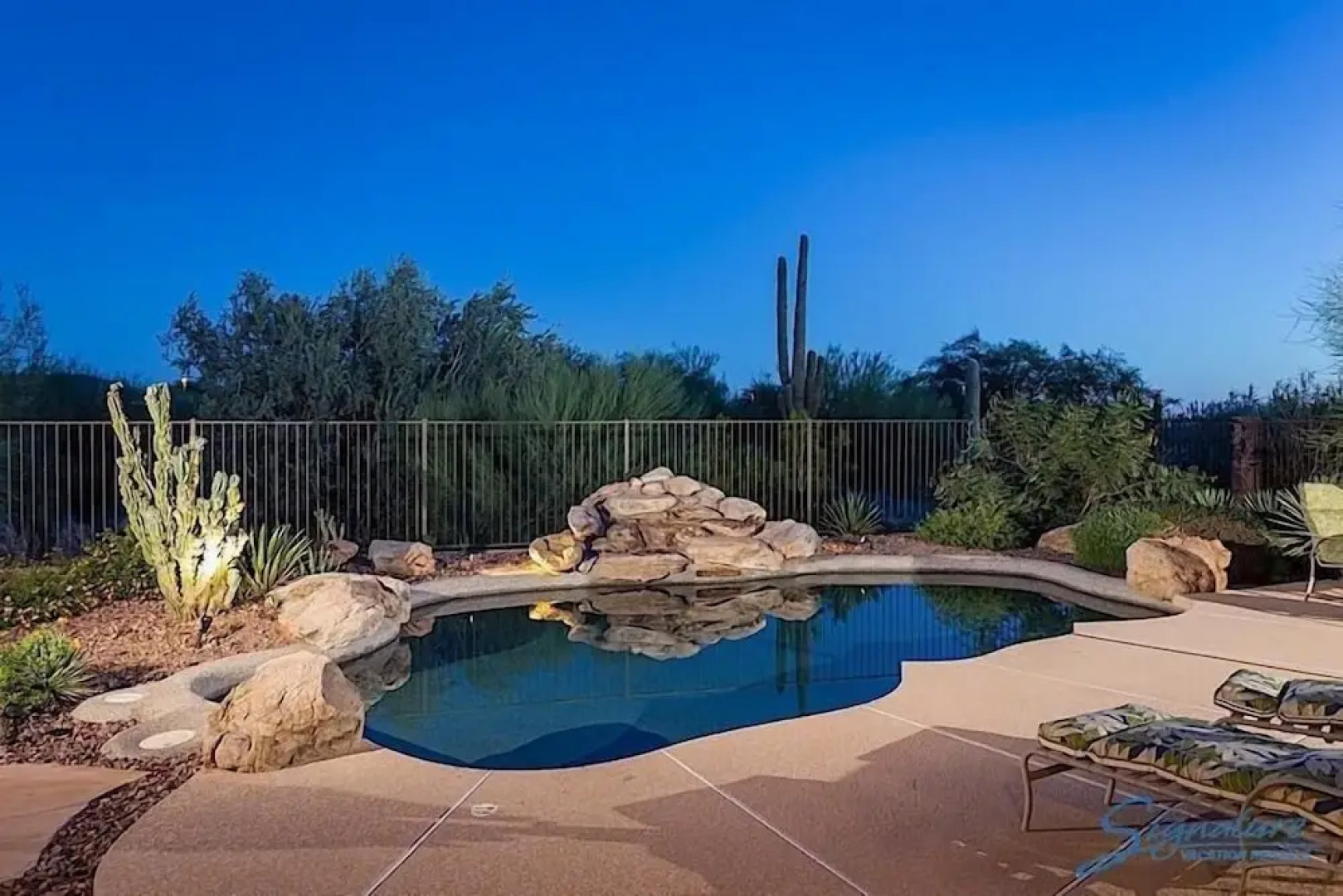 Caledonia Dreamin By Signature Vacation Rentals