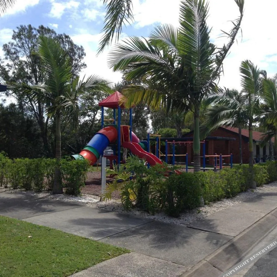 Yamba Waters Holiday Park