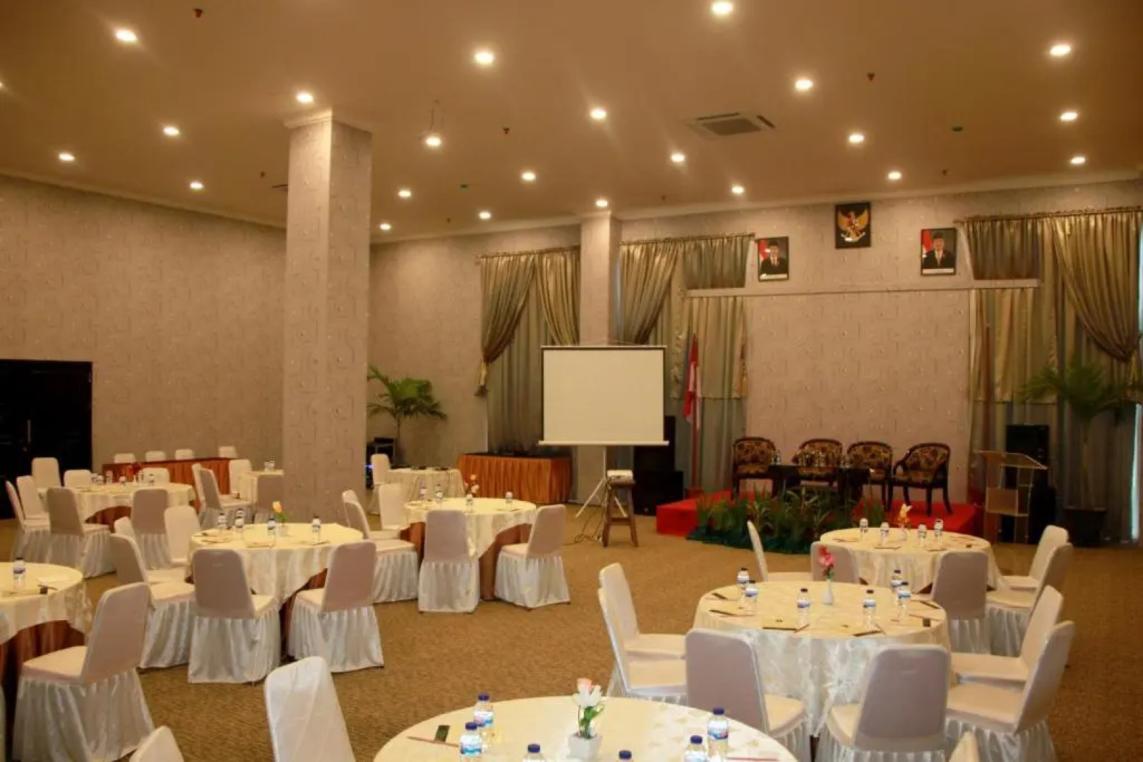 Grand Q Hotel Gorontalo
